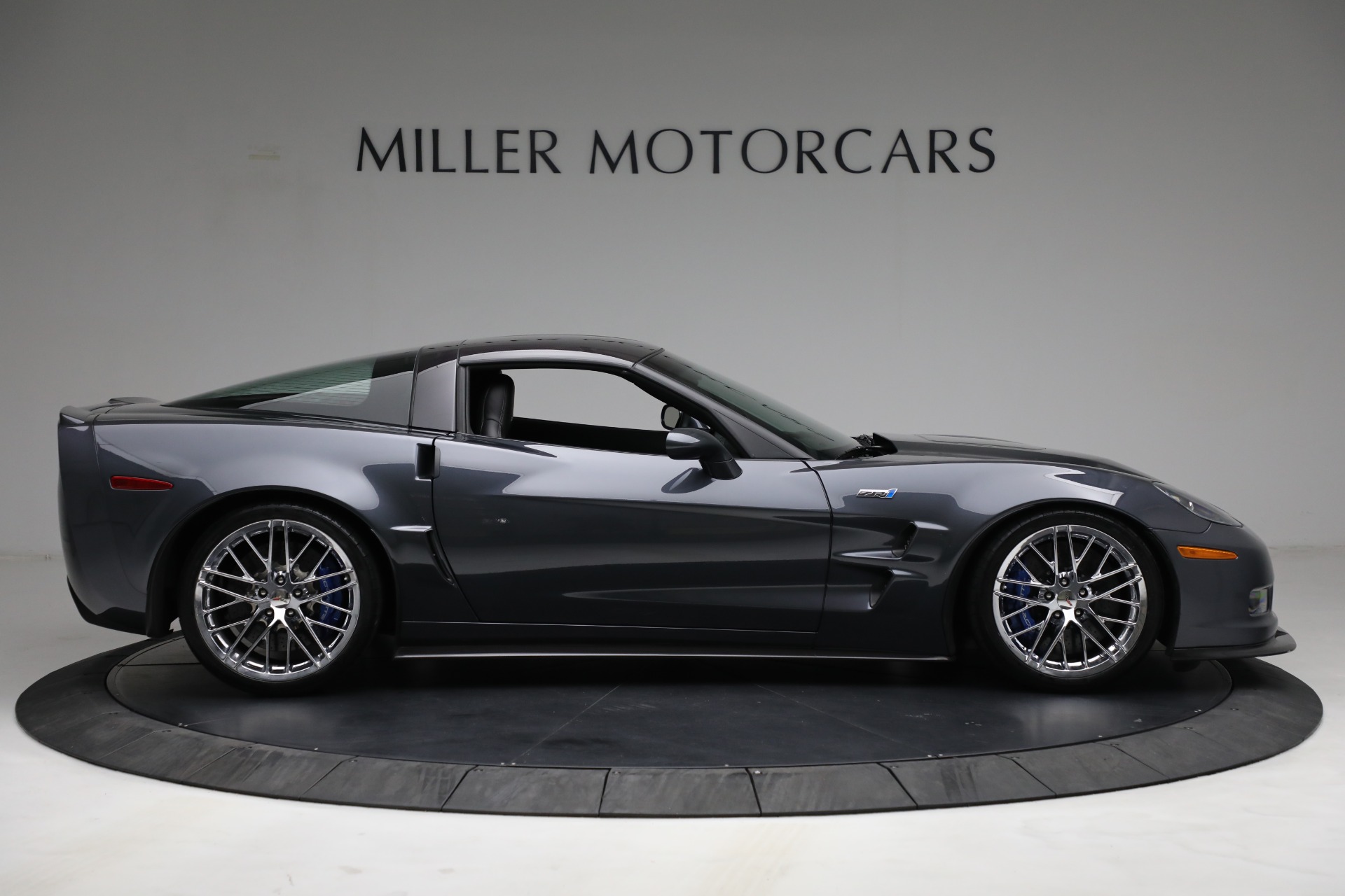 Used 2010 Chevrolet Corvette ZR1 | St. Petersburg, FL