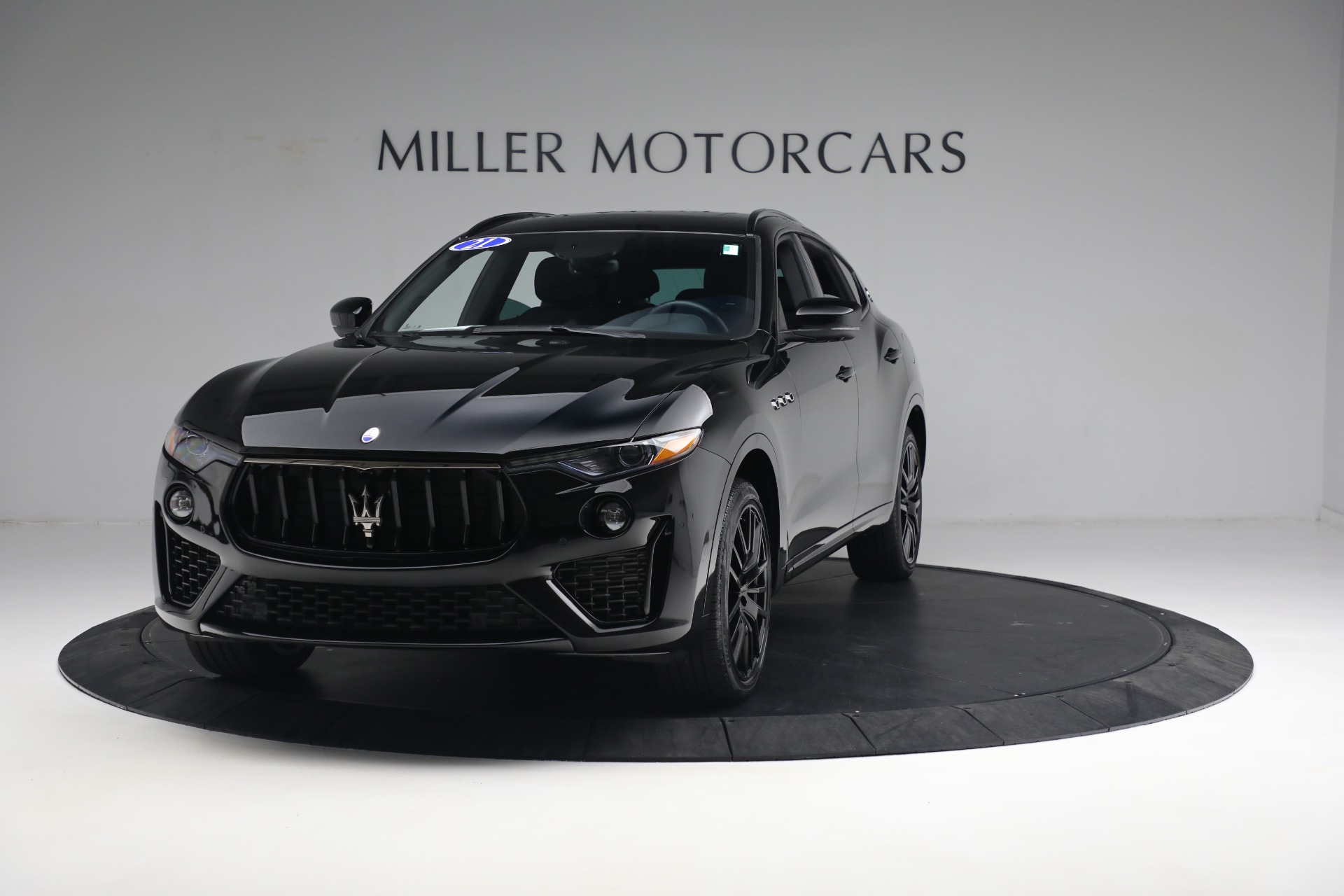 New 2021 Maserati Levante | St. Petersburg, FL