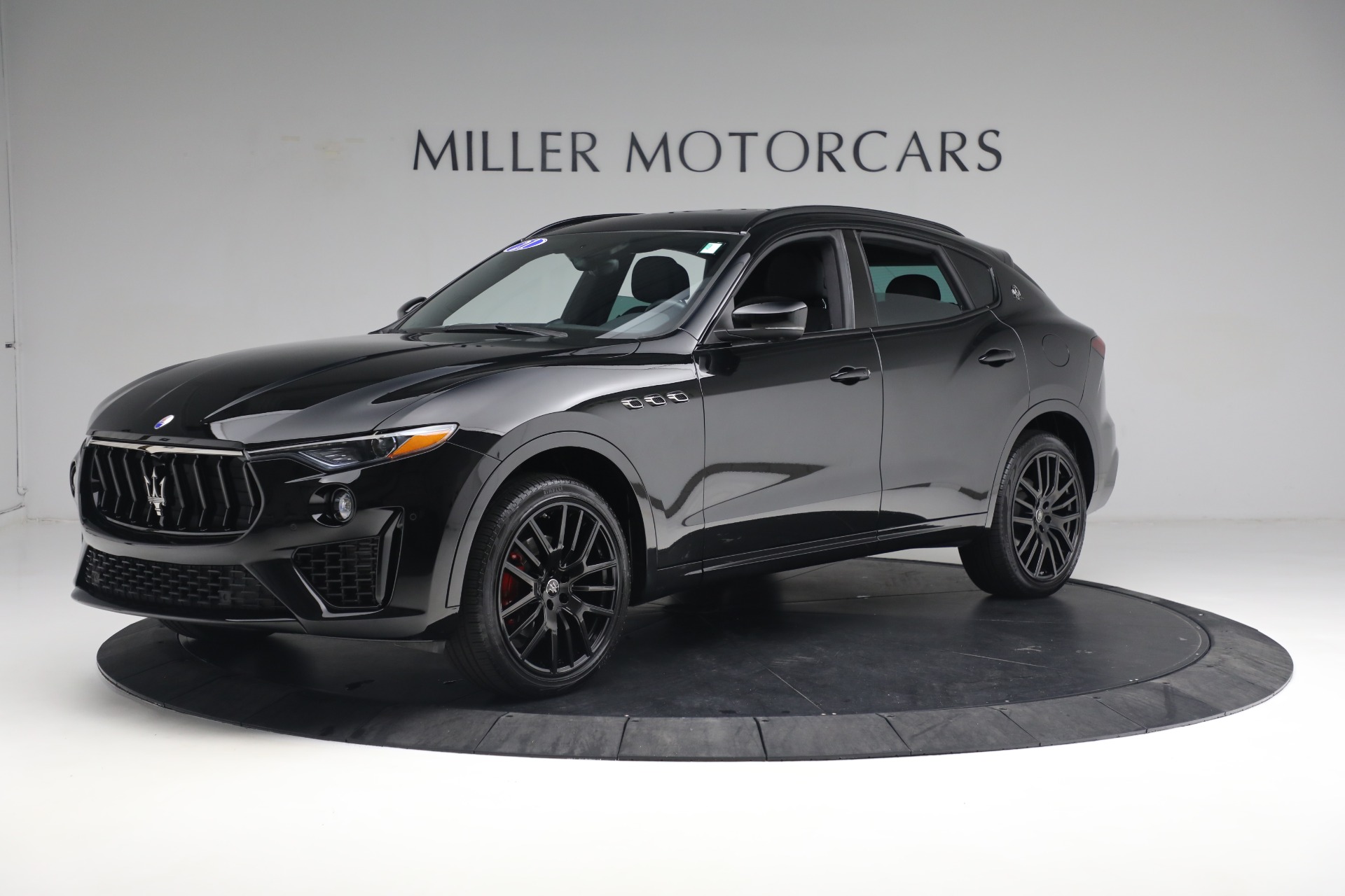 New 2021 Maserati Levante | St. Petersburg, FL