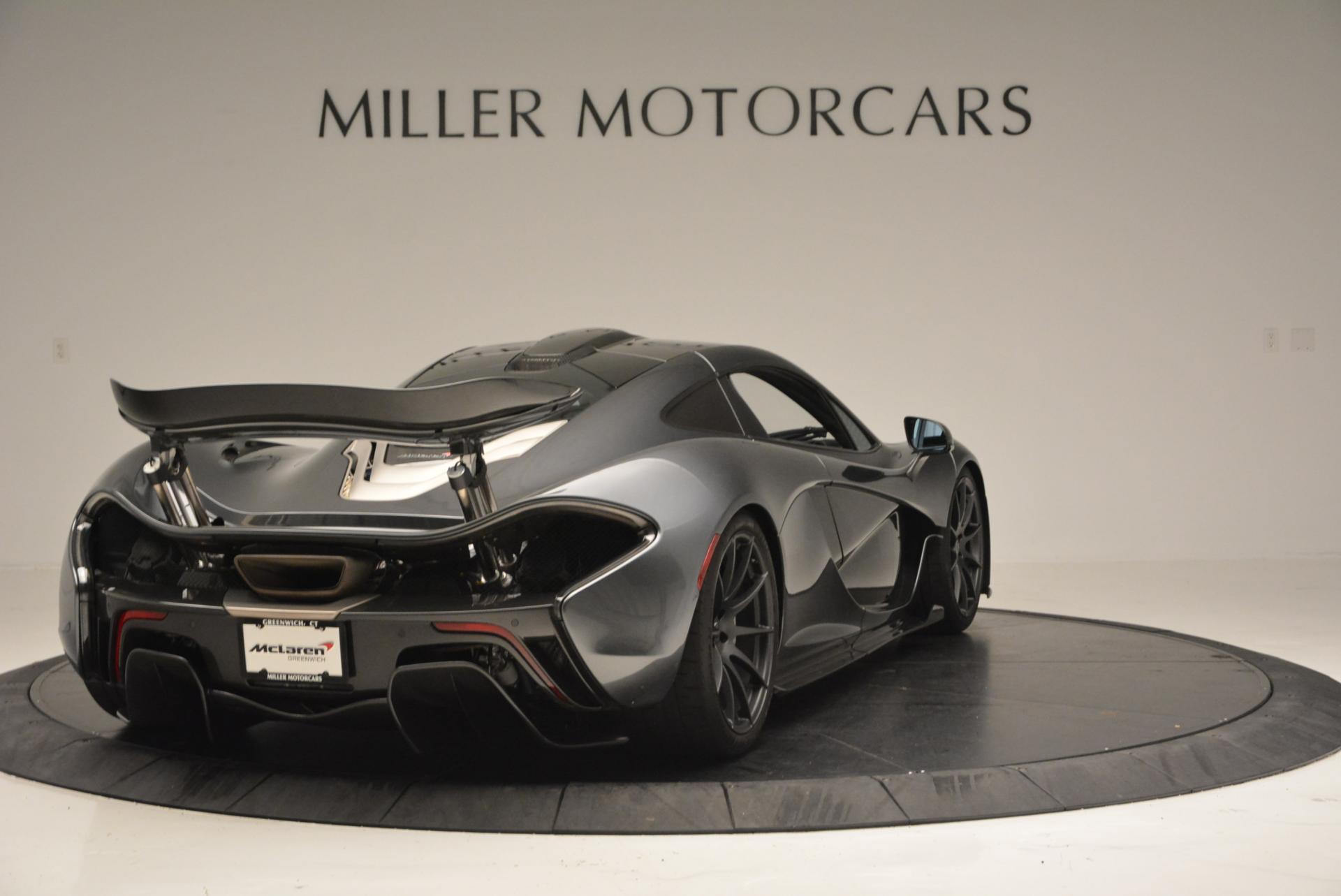 Used 2014 McLaren P1 | St. Petersburg, FL