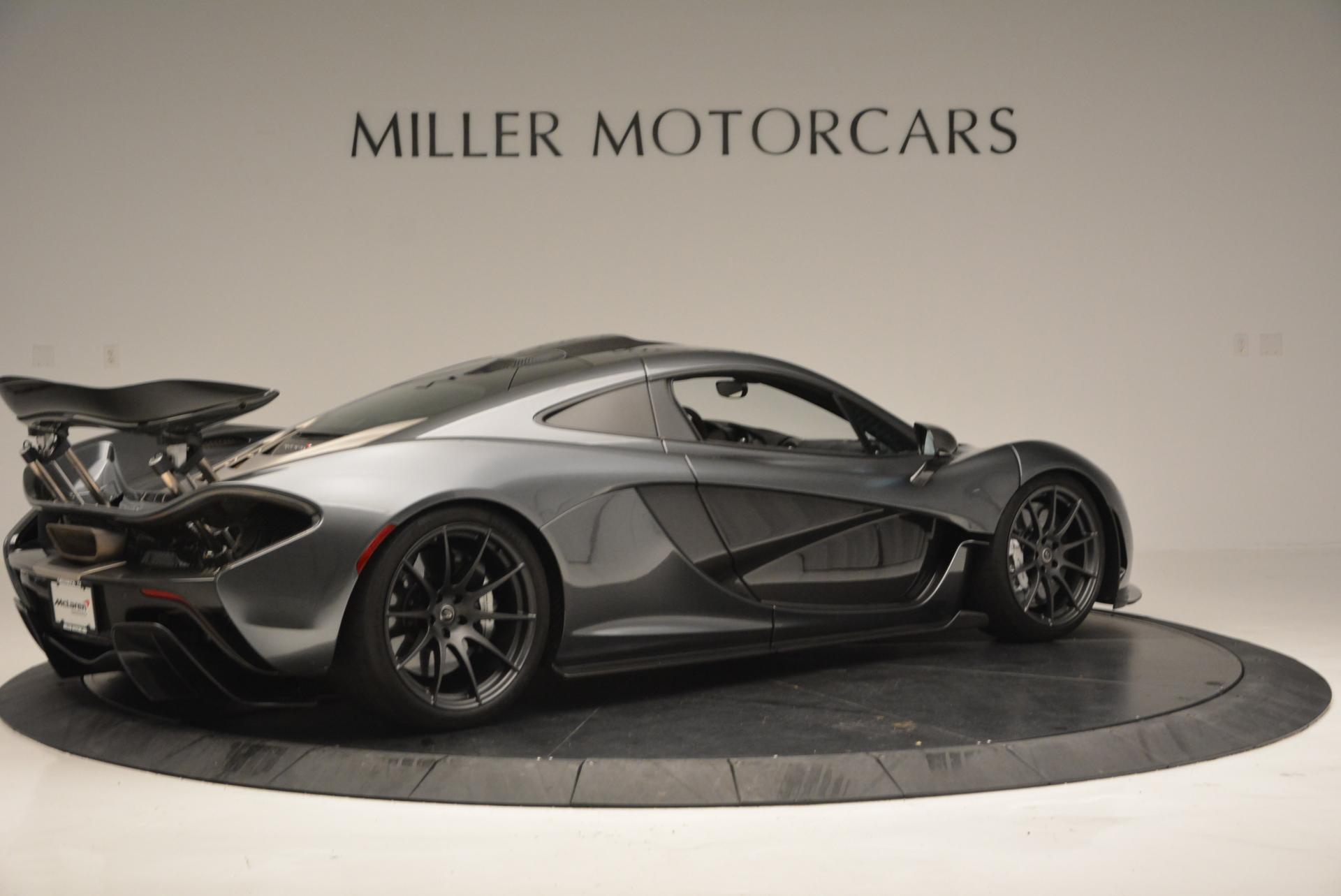 Used 2014 McLaren P1 | St. Petersburg, FL