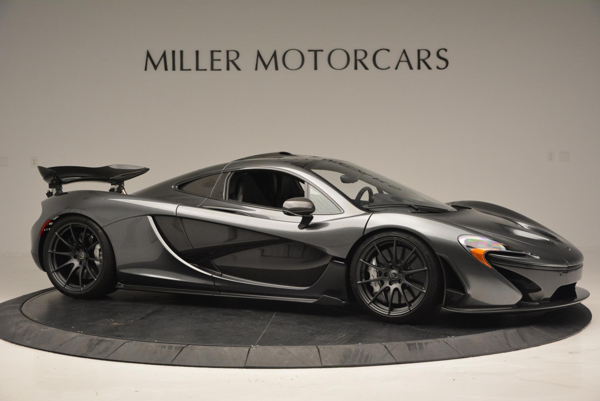 Used 2014 McLaren P1 | St. Petersburg, FL