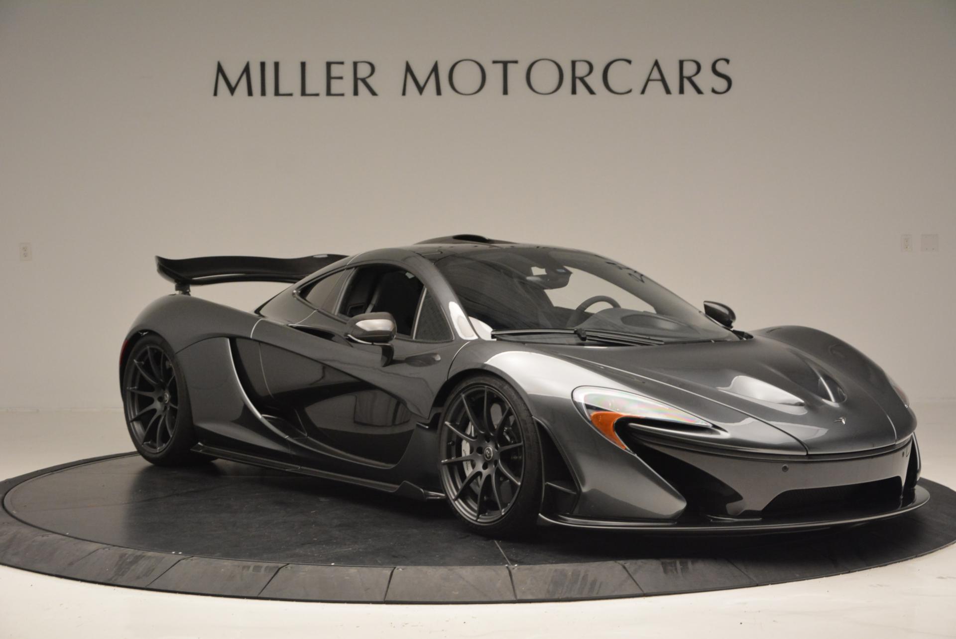 Used 2014 McLaren P1 | St. Petersburg, FL