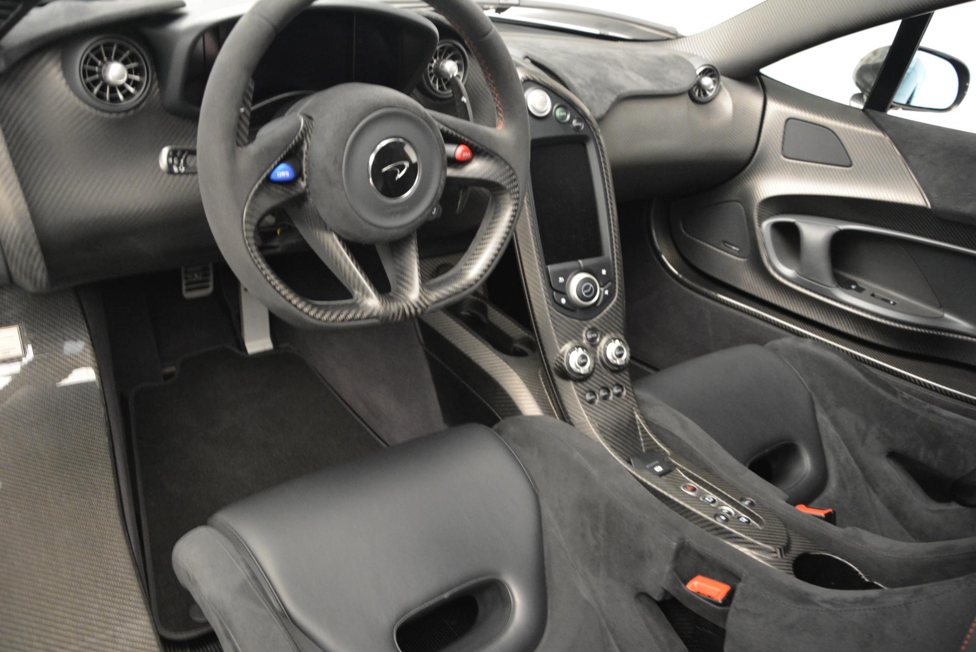Used 2014 McLaren P1 | St. Petersburg, FL