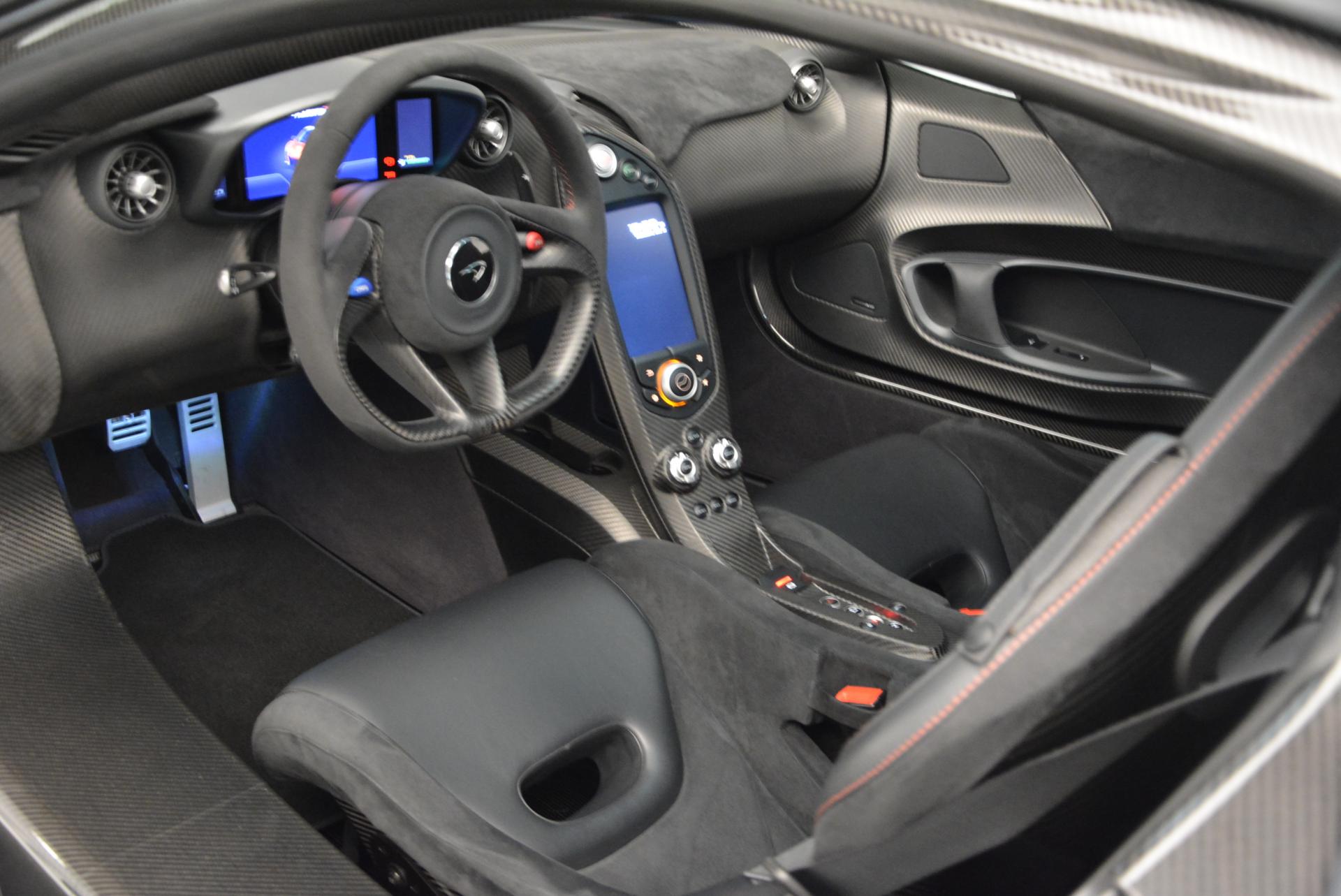 Used 2014 McLaren P1 | St. Petersburg, FL