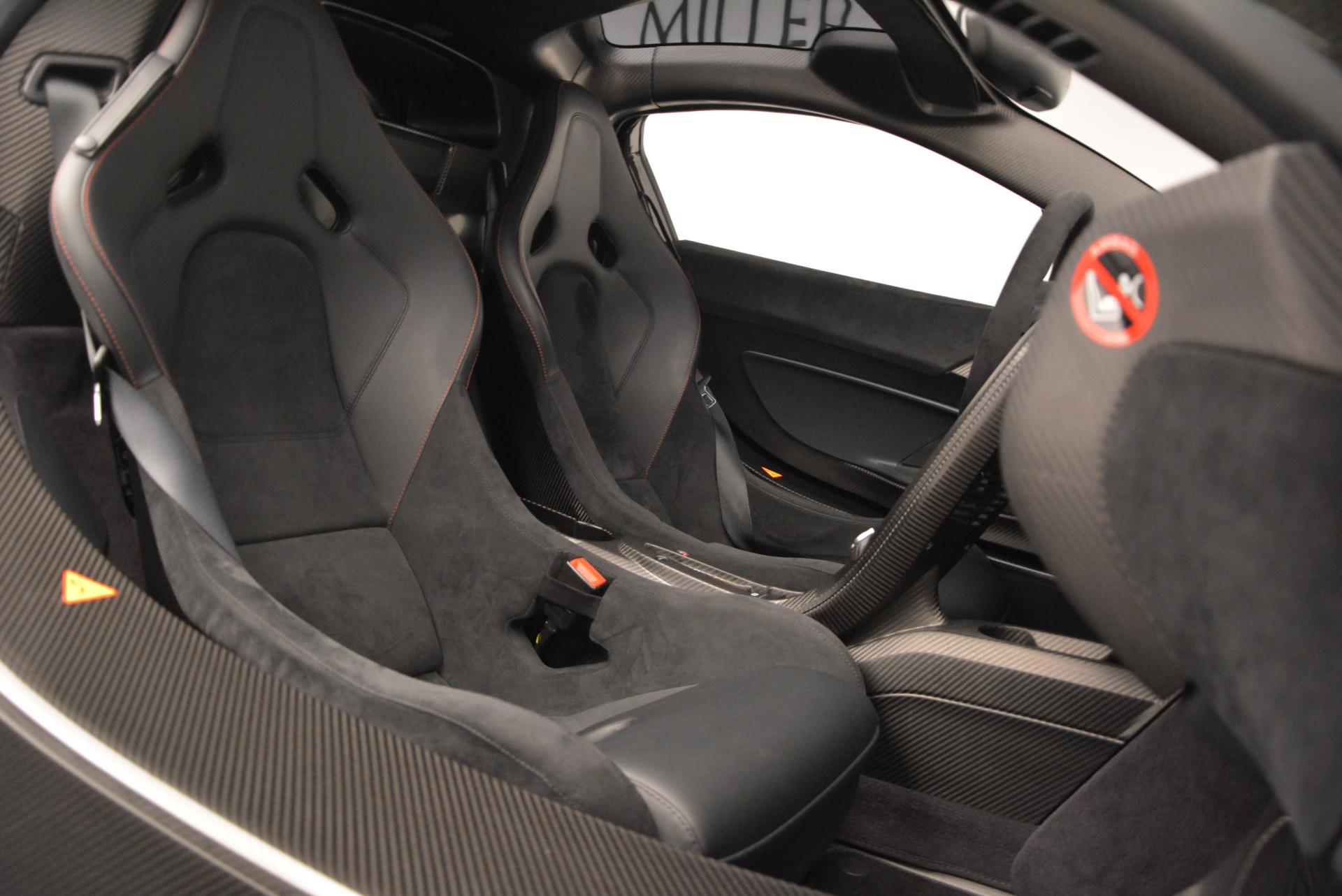 Used 2014 McLaren P1 | St. Petersburg, FL