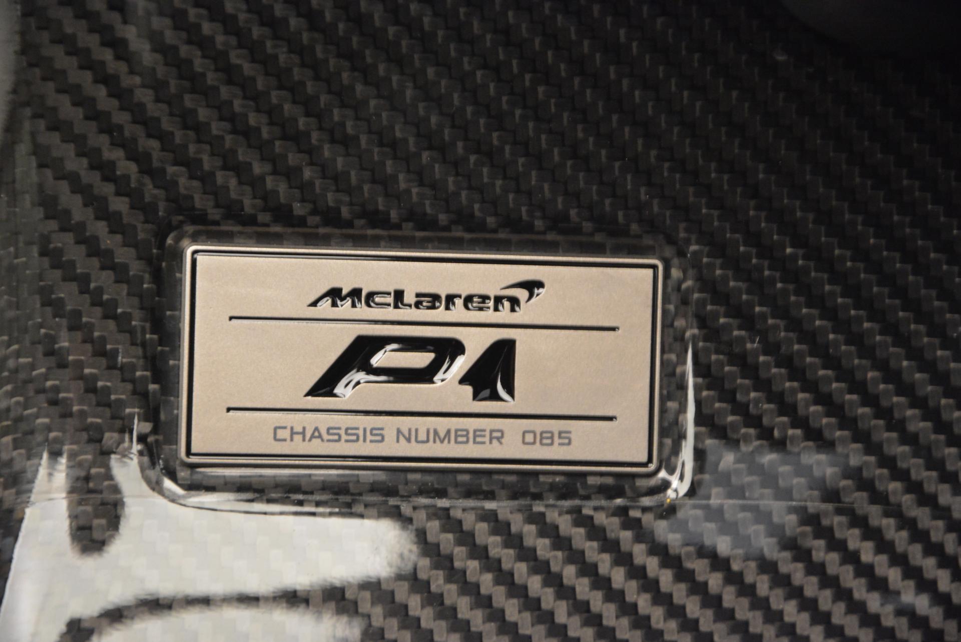Used 2014 McLaren P1 | St. Petersburg, FL