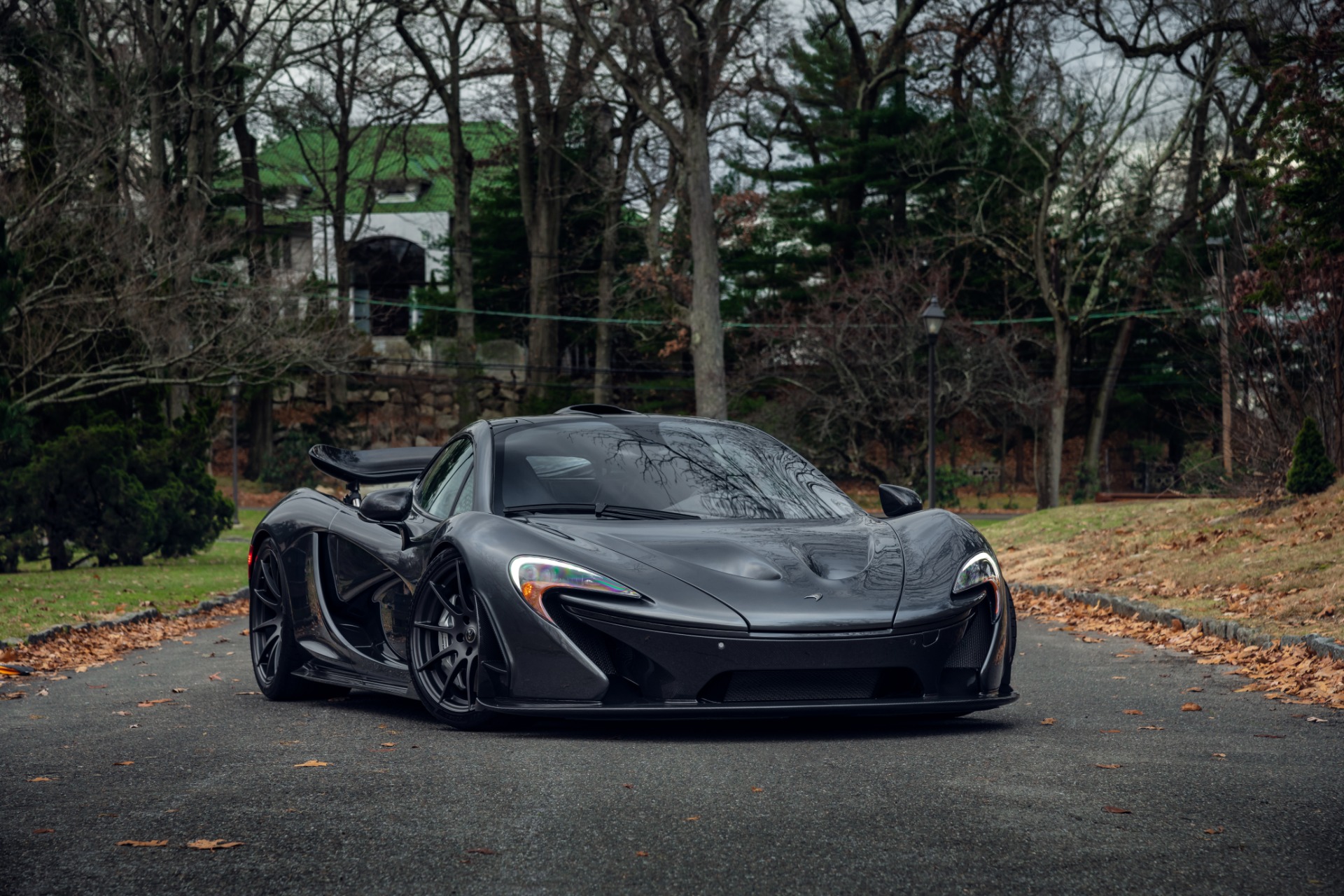 Used 2014 McLaren P1 | St. Petersburg, FL
