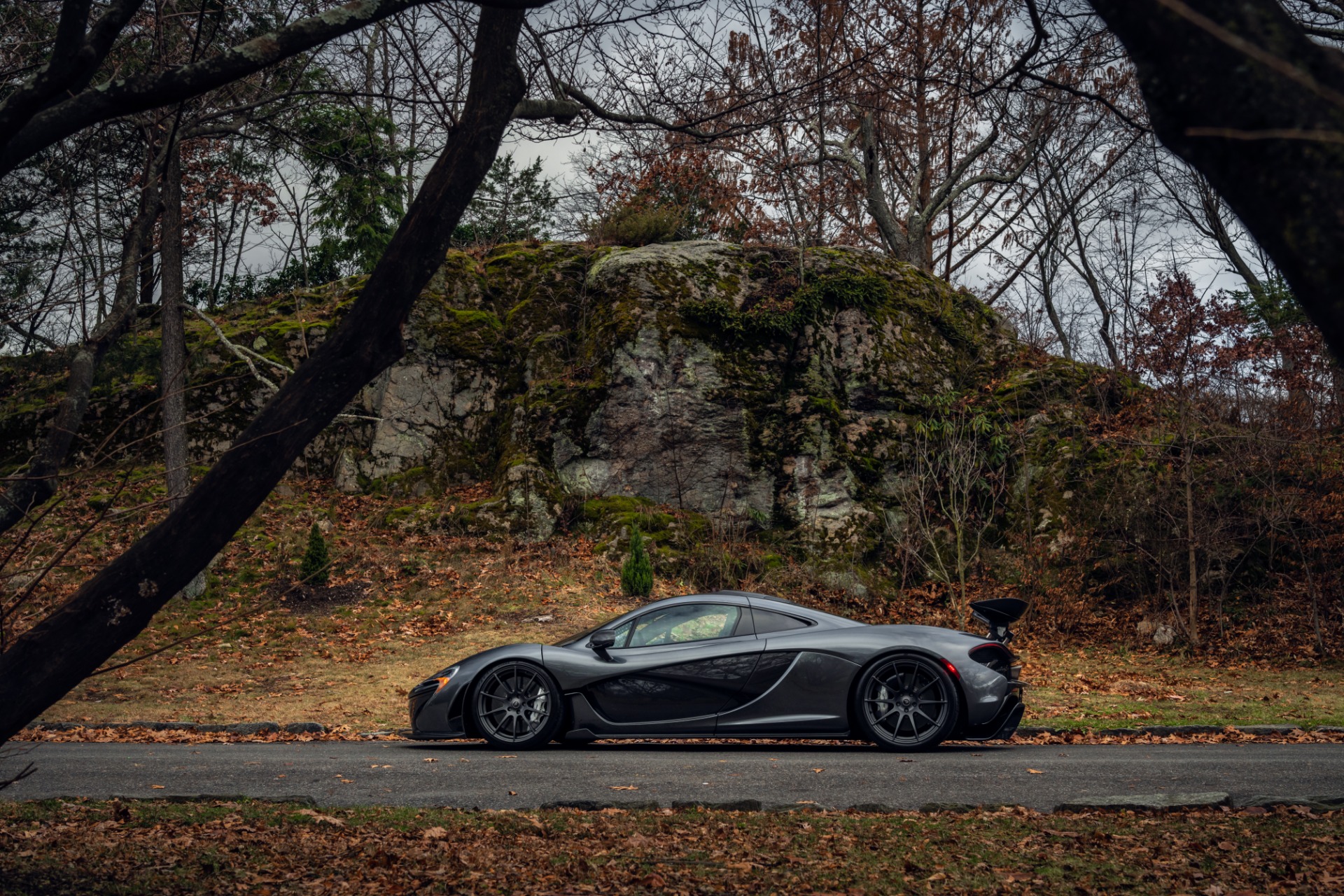 Used 2014 McLaren P1 | St. Petersburg, FL