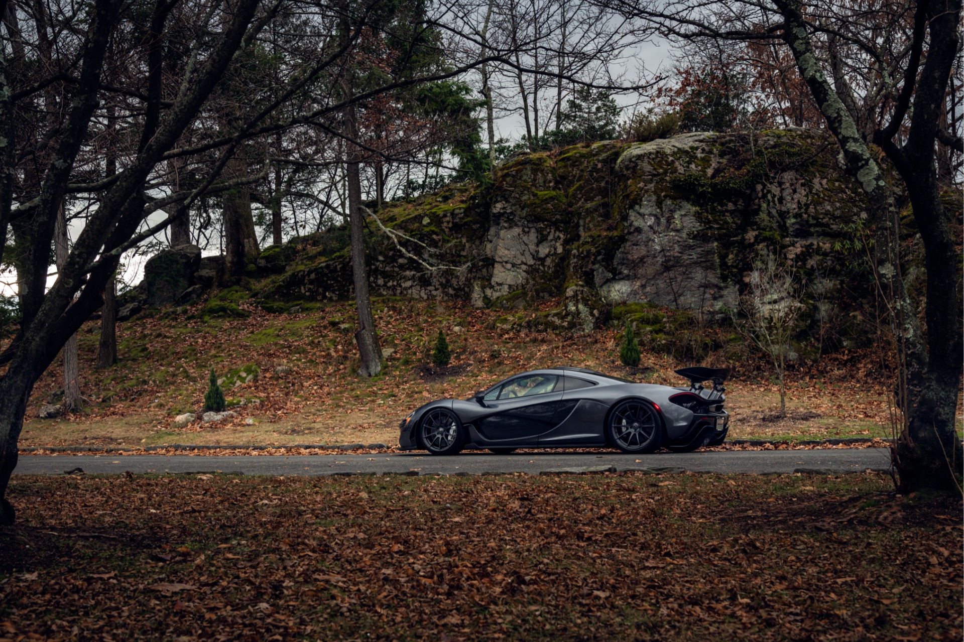 Used 2014 McLaren P1 | St. Petersburg, FL