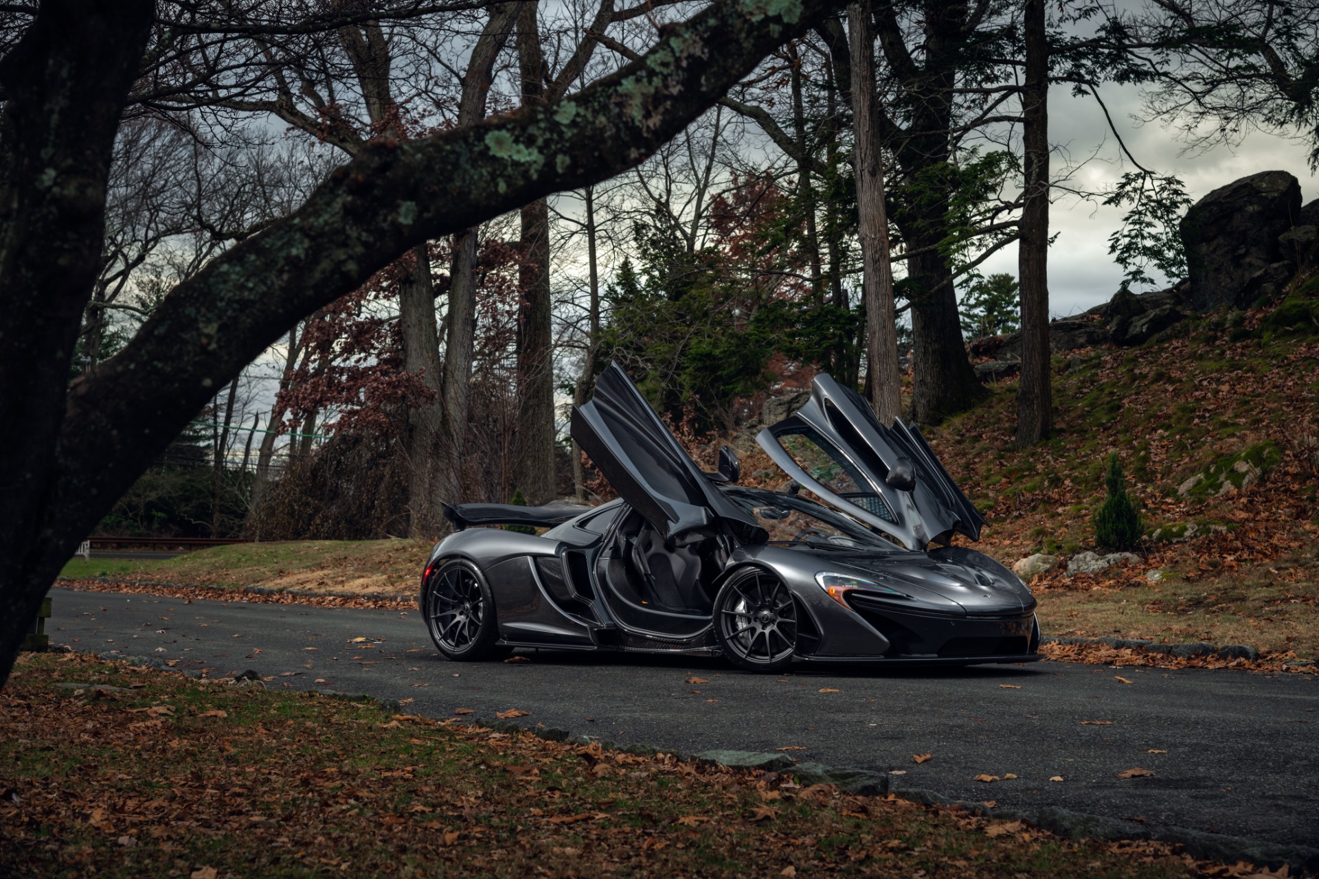 Used 2014 McLaren P1 | St. Petersburg, FL