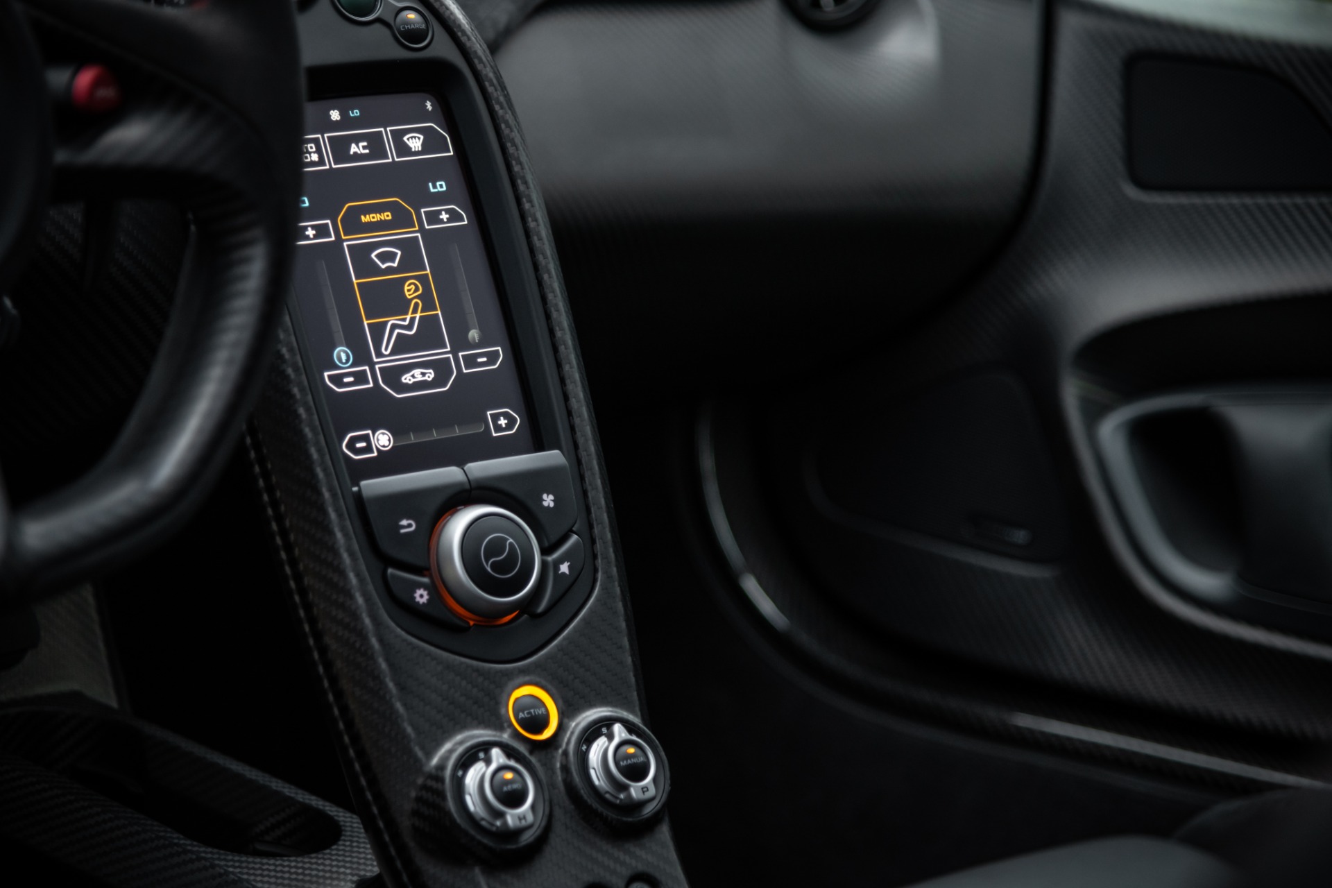 Used 2014 McLaren P1 | St. Petersburg, FL
