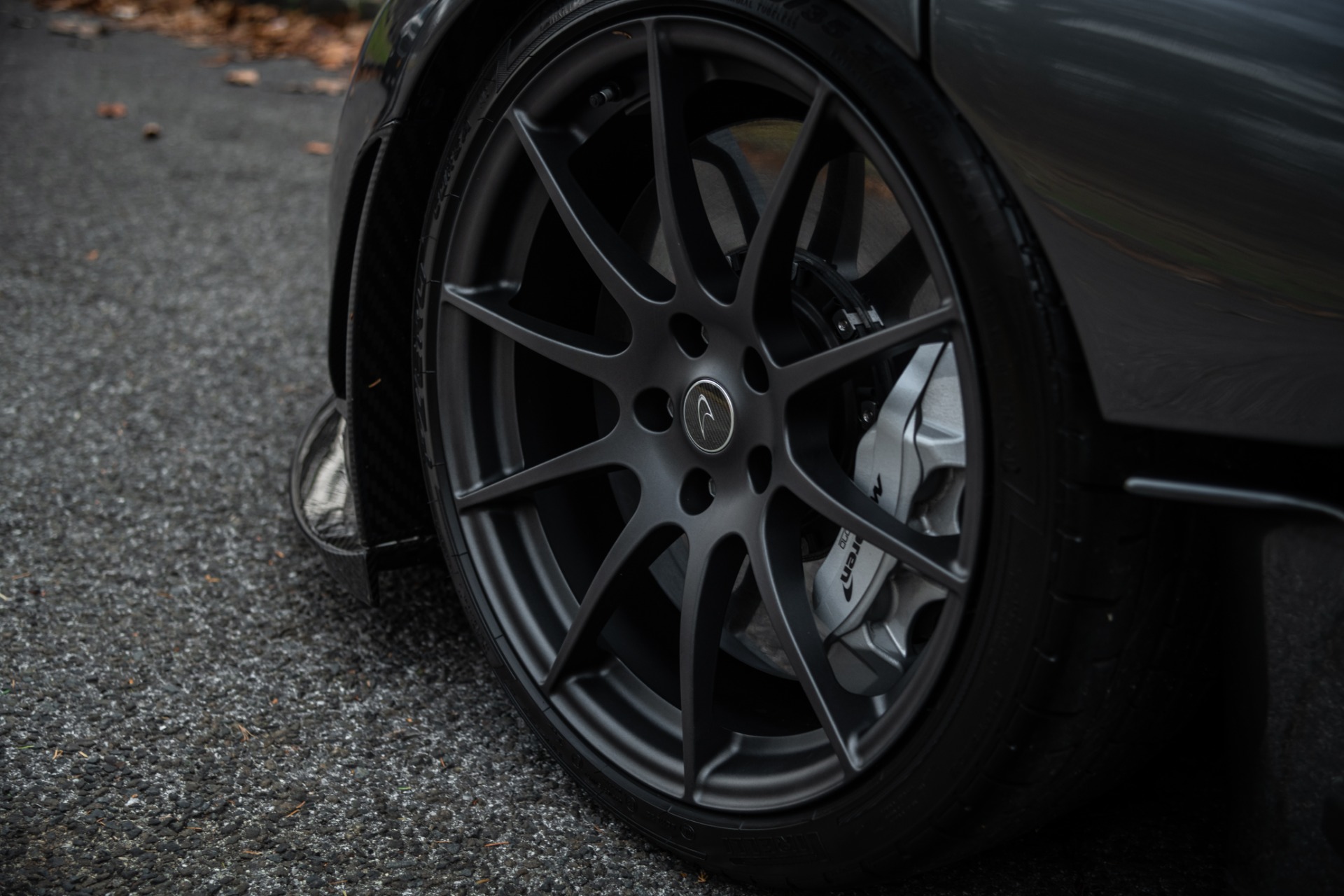 Used 2014 McLaren P1 | St. Petersburg, FL