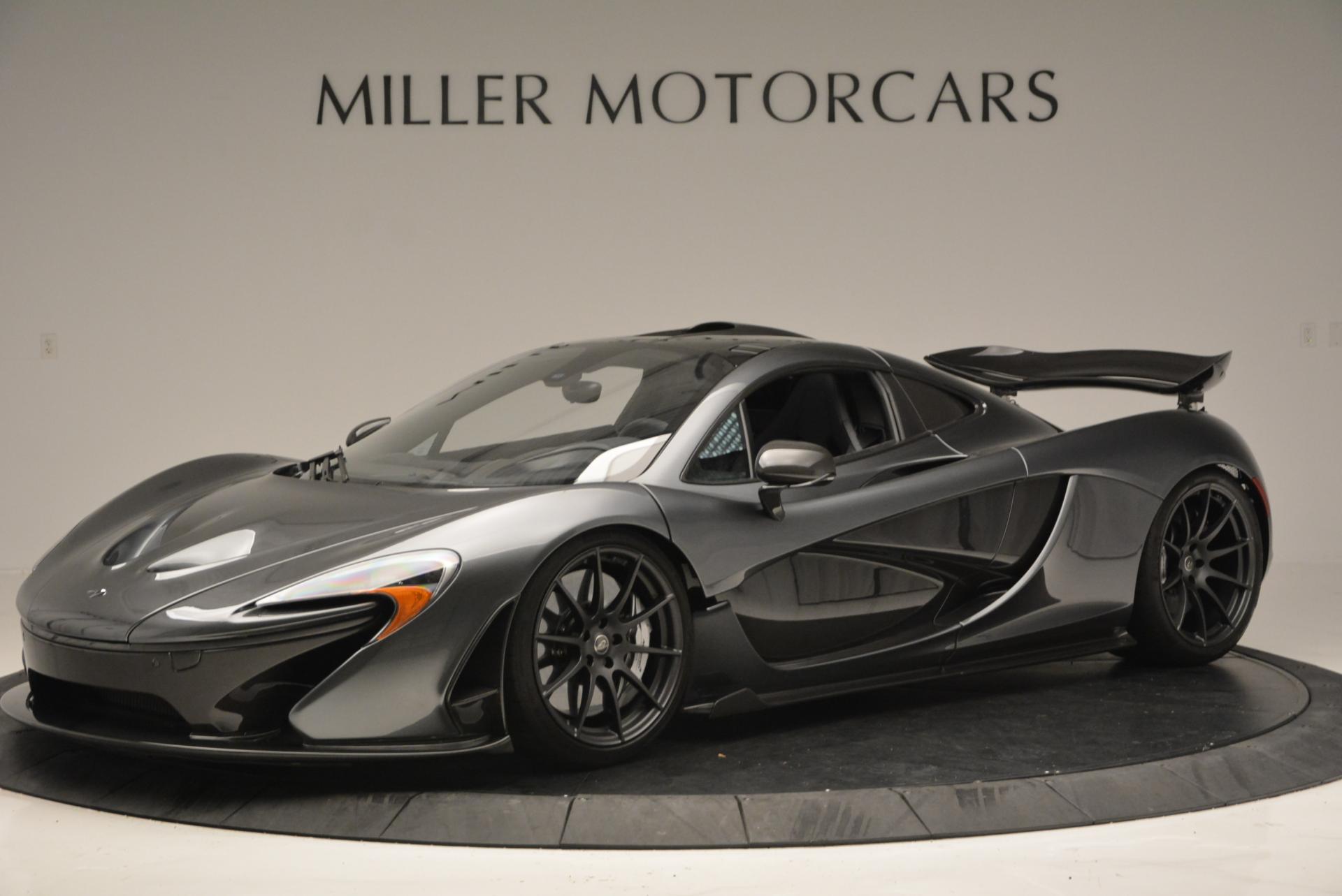 Used 2014 McLaren P1 | St. Petersburg, FL