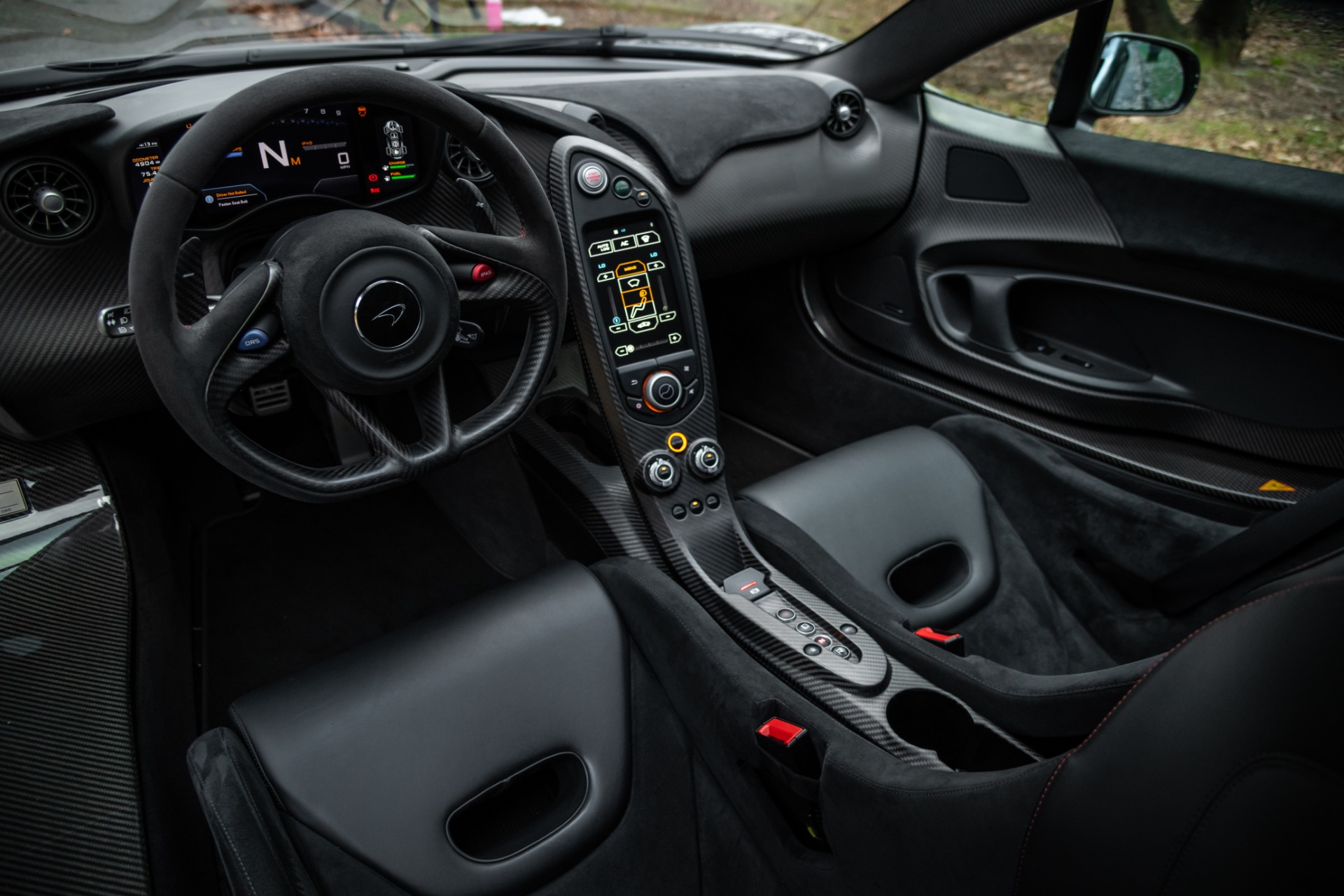 Used 2014 McLaren P1 | St. Petersburg, FL