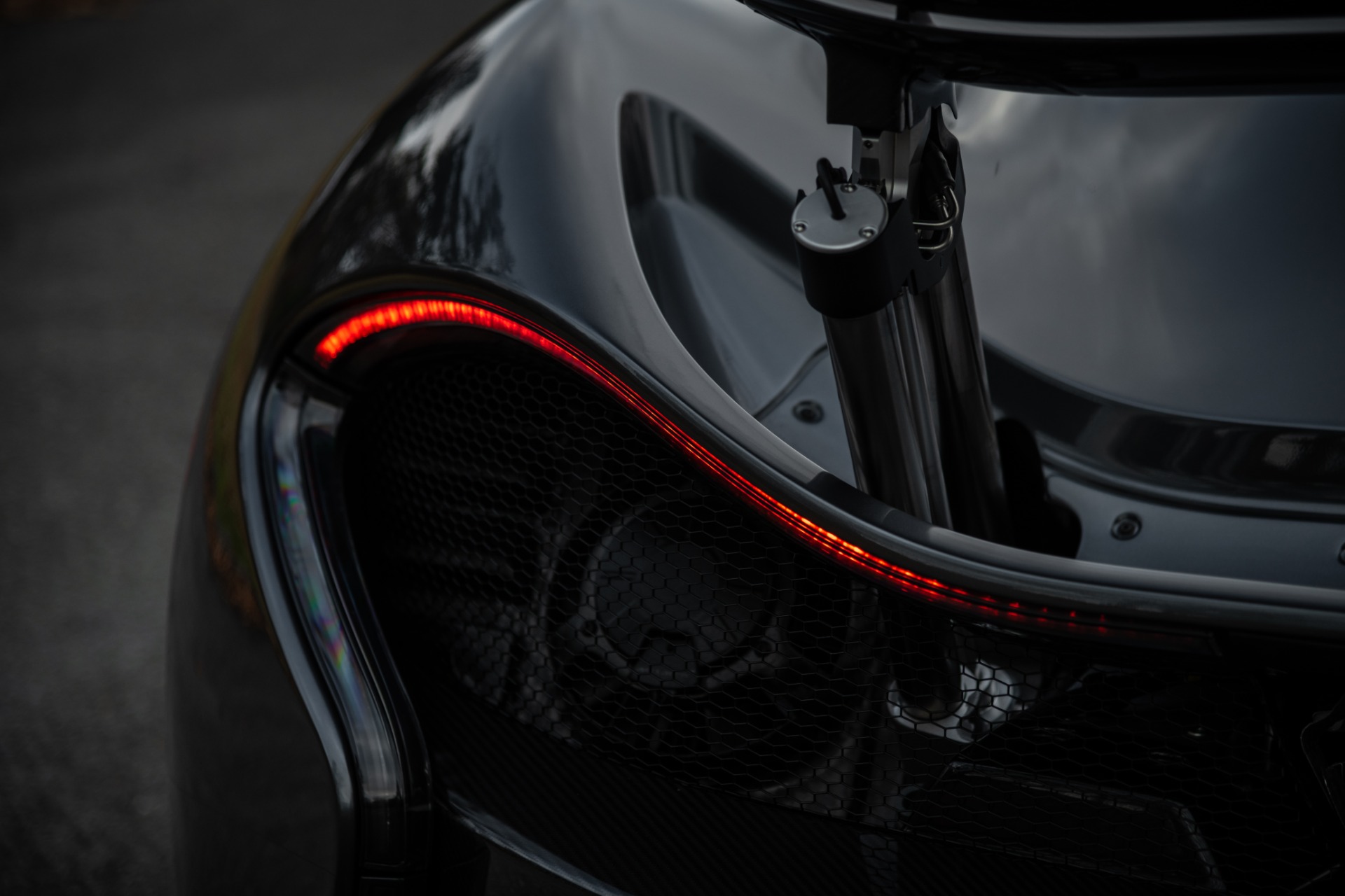 Used 2014 McLaren P1 | St. Petersburg, FL