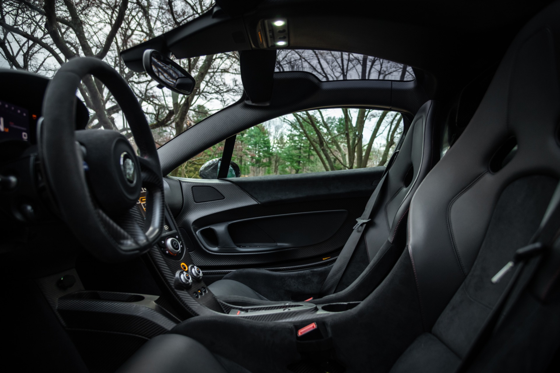 Used 2014 McLaren P1 | St. Petersburg, FL