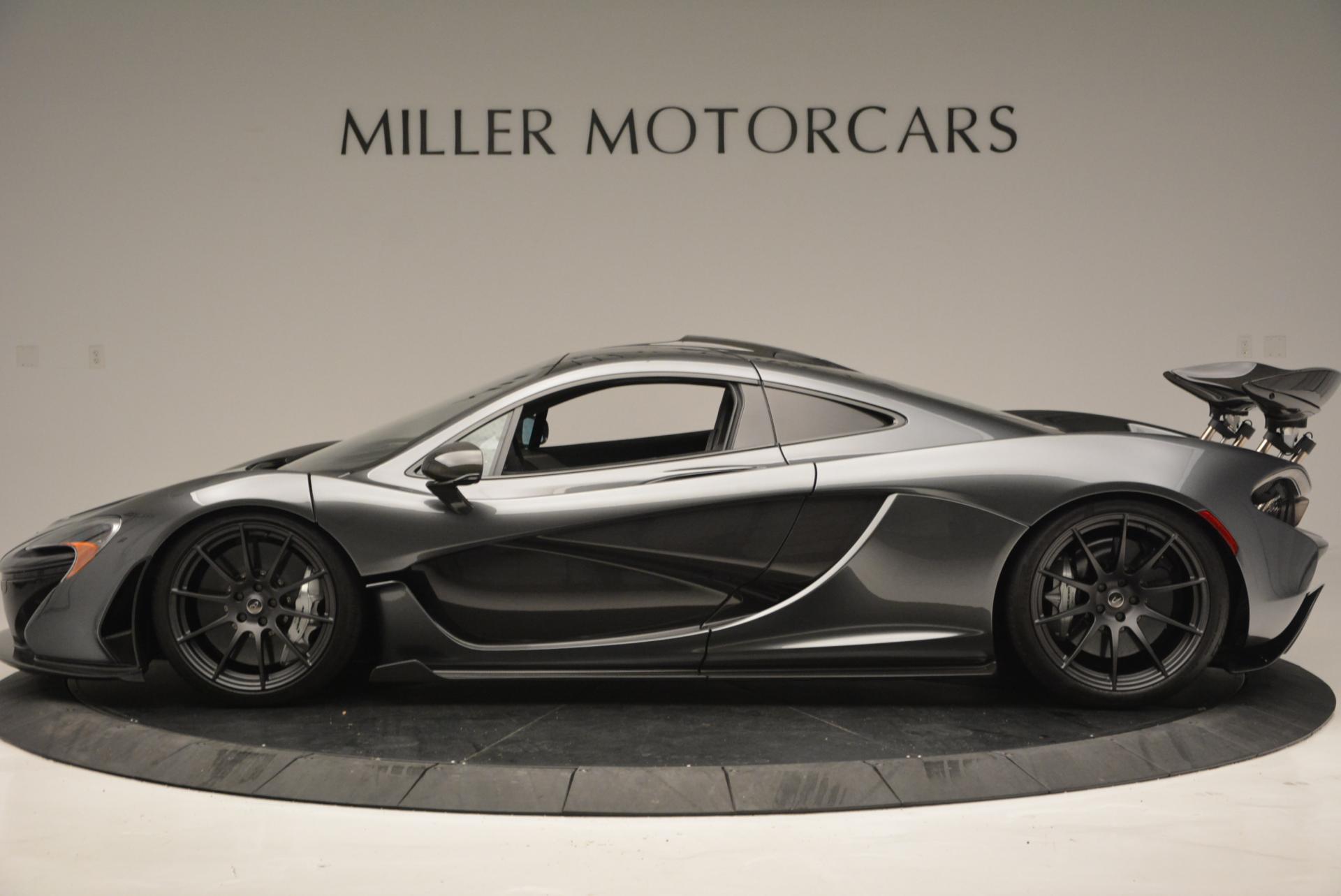 Used 2014 McLaren P1 | St. Petersburg, FL