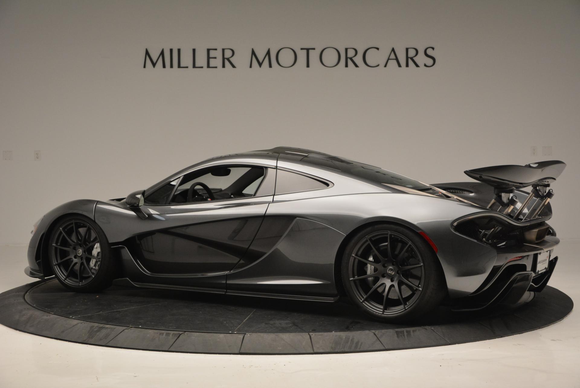 Used 2014 McLaren P1 | St. Petersburg, FL