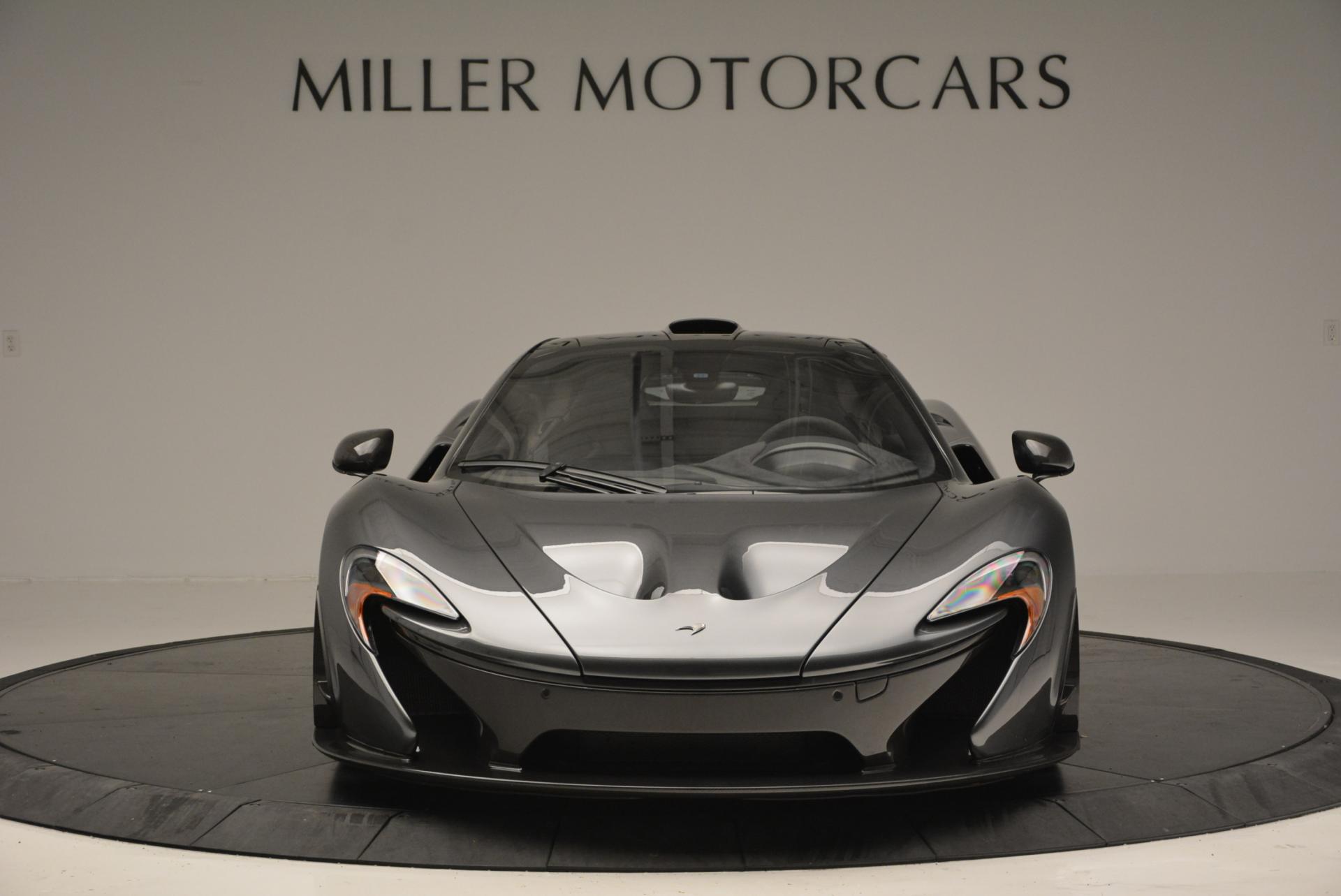 Used 2014 McLaren P1 | St. Petersburg, FL