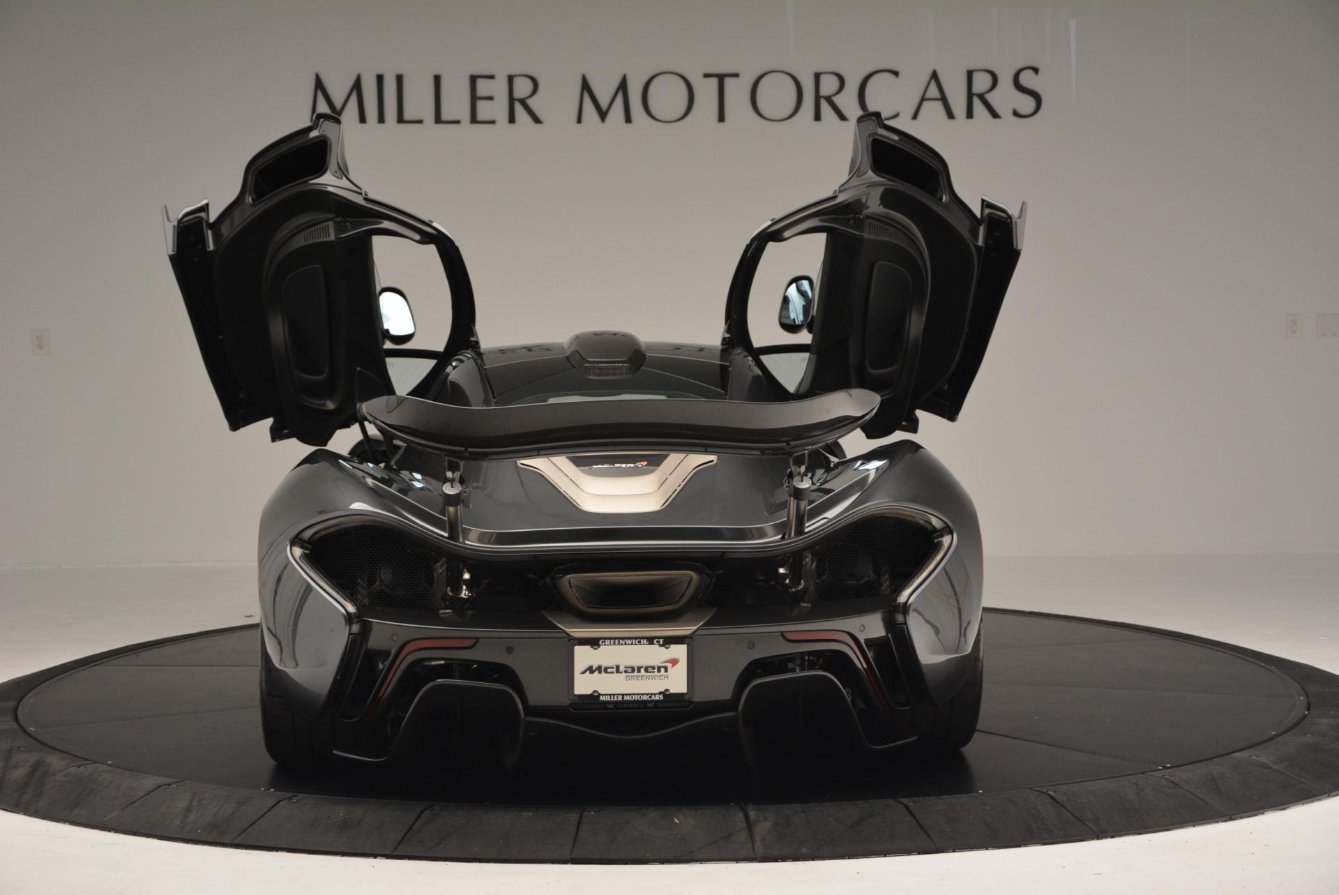 Used 2014 McLaren P1 | St. Petersburg, FL