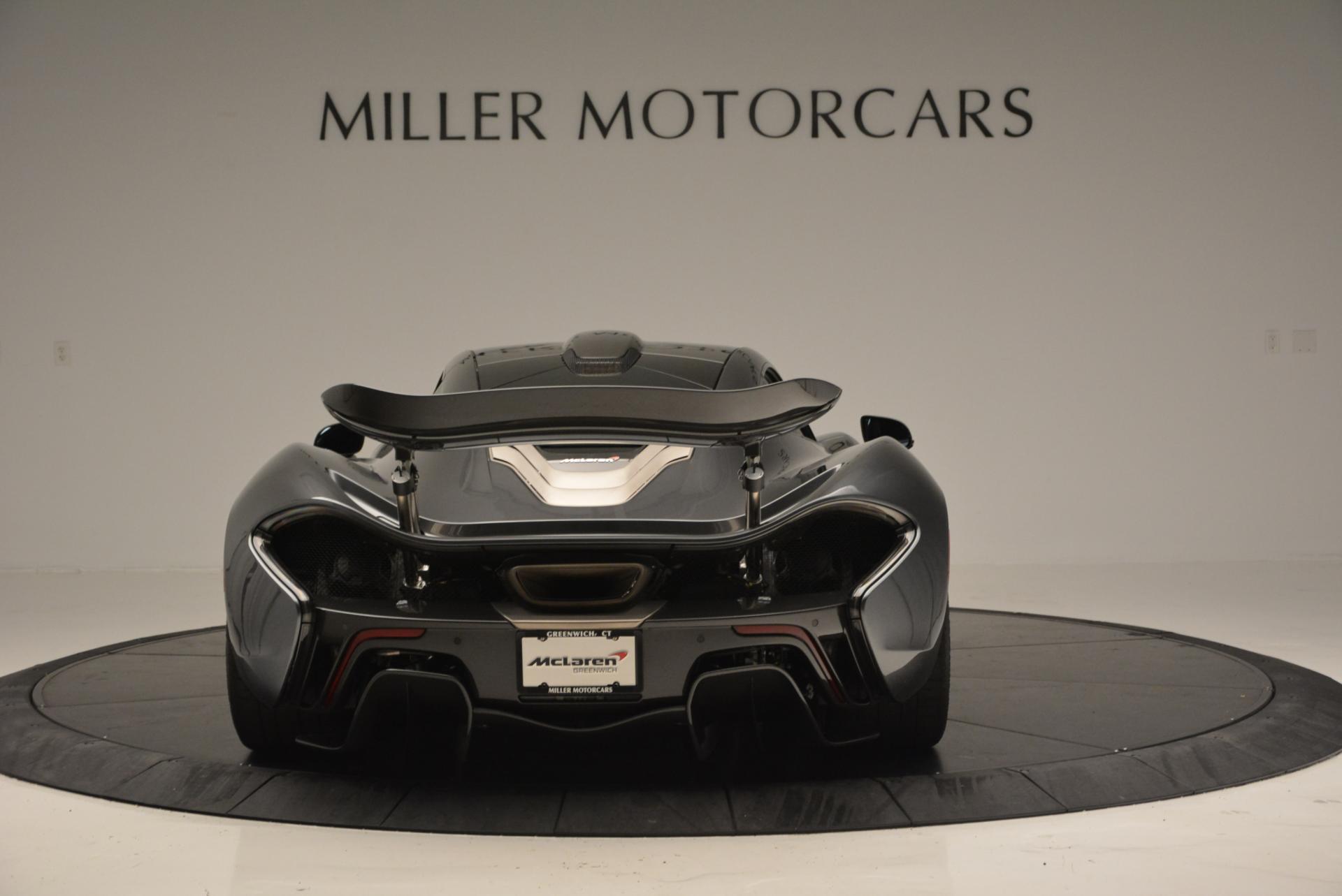 Used 2014 McLaren P1 | St. Petersburg, FL