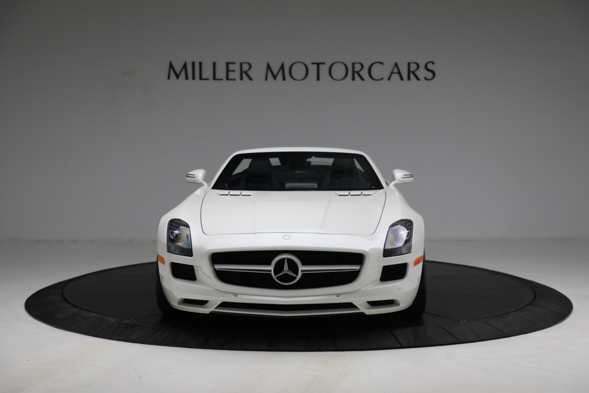 Used 2012 Mercedes-Benz SLS AMG | St. Petersburg, FL
