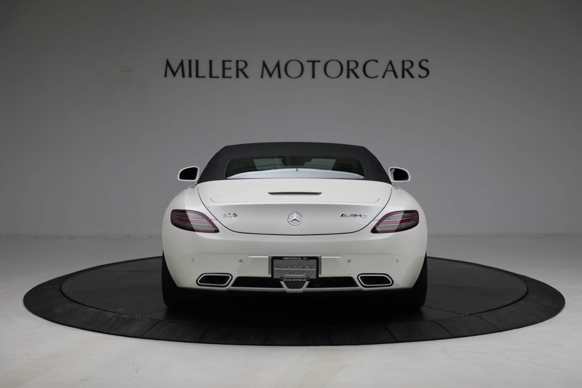 Used 2012 Mercedes-Benz SLS AMG | St. Petersburg, FL