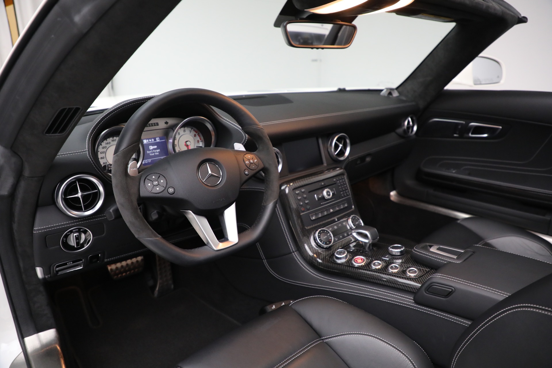 Used 2012 Mercedes-Benz SLS AMG | St. Petersburg, FL