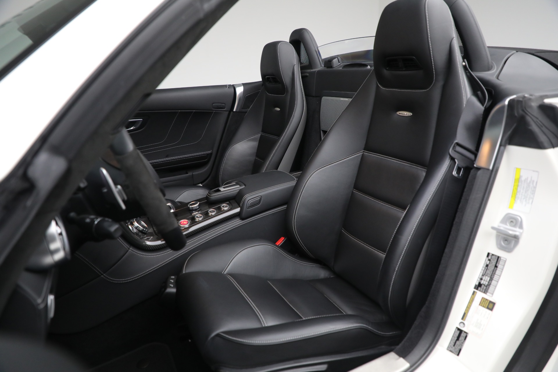 Used 2012 Mercedes-Benz SLS AMG | St. Petersburg, FL