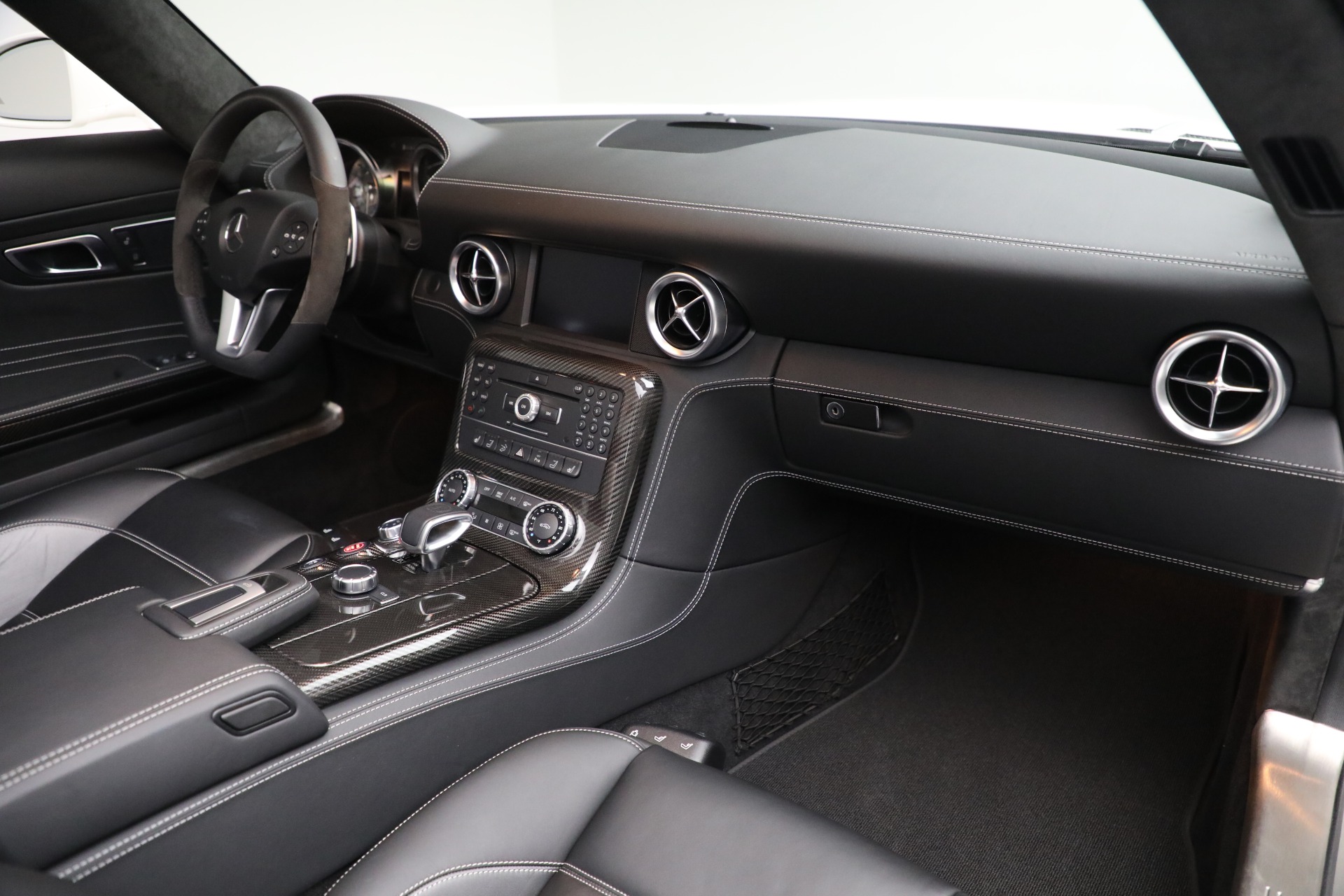 Used 2012 Mercedes-Benz SLS AMG | St. Petersburg, FL