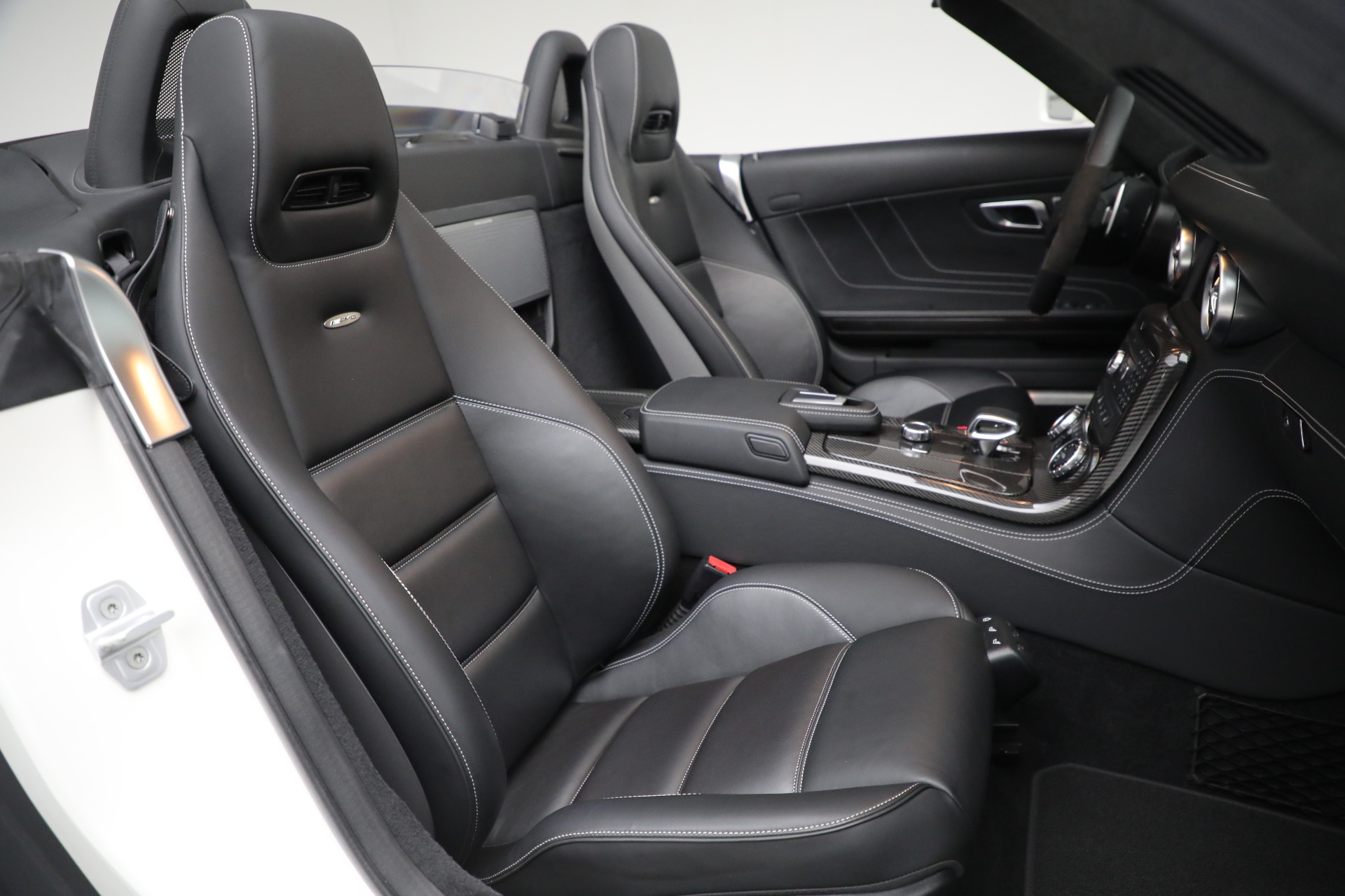 Used 2012 Mercedes-Benz SLS AMG | St. Petersburg, FL