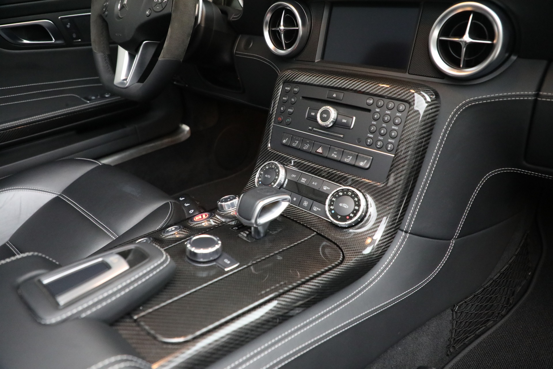 Used 2012 Mercedes-Benz SLS AMG | St. Petersburg, FL