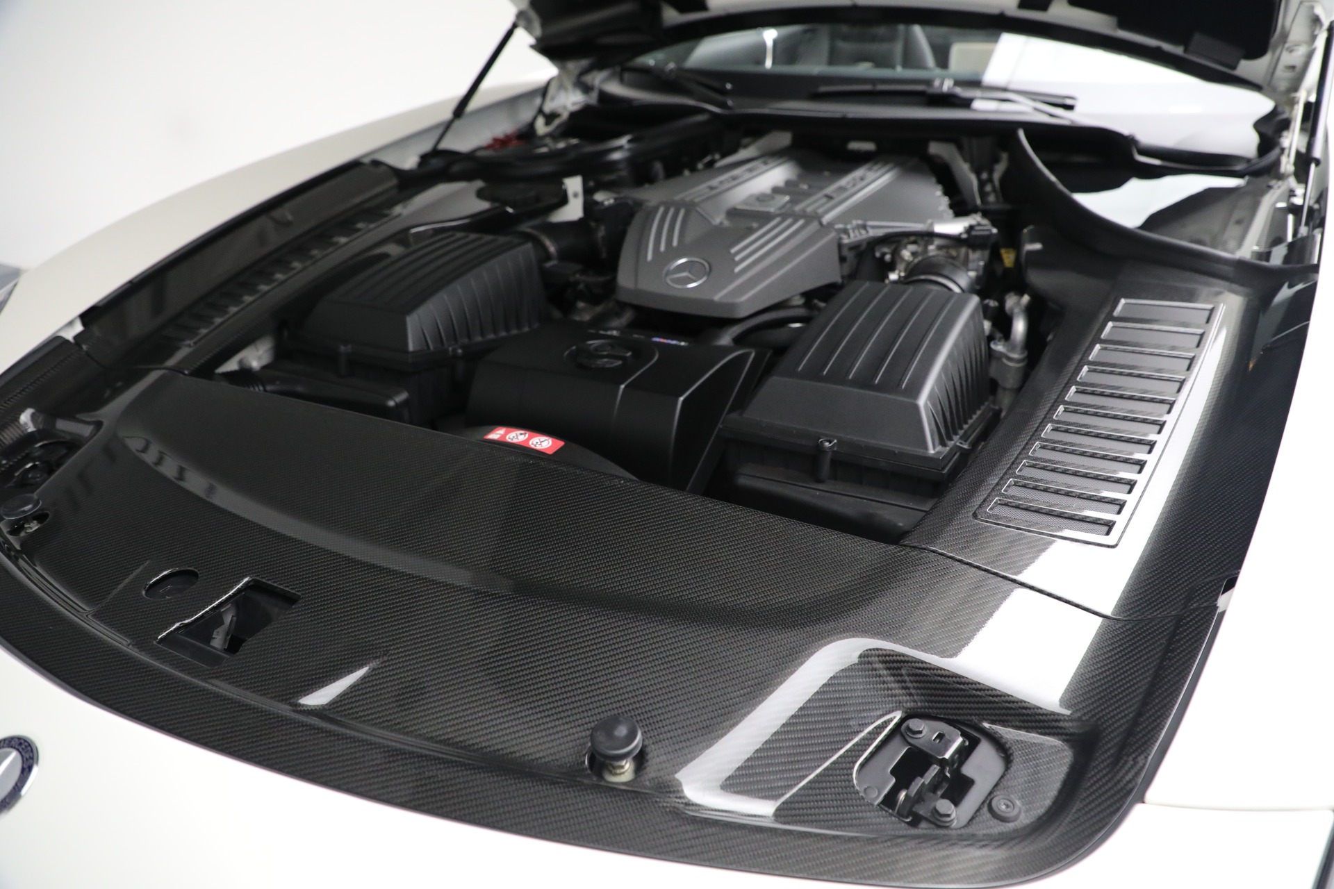 Used 2012 Mercedes-Benz SLS AMG | St. Petersburg, FL