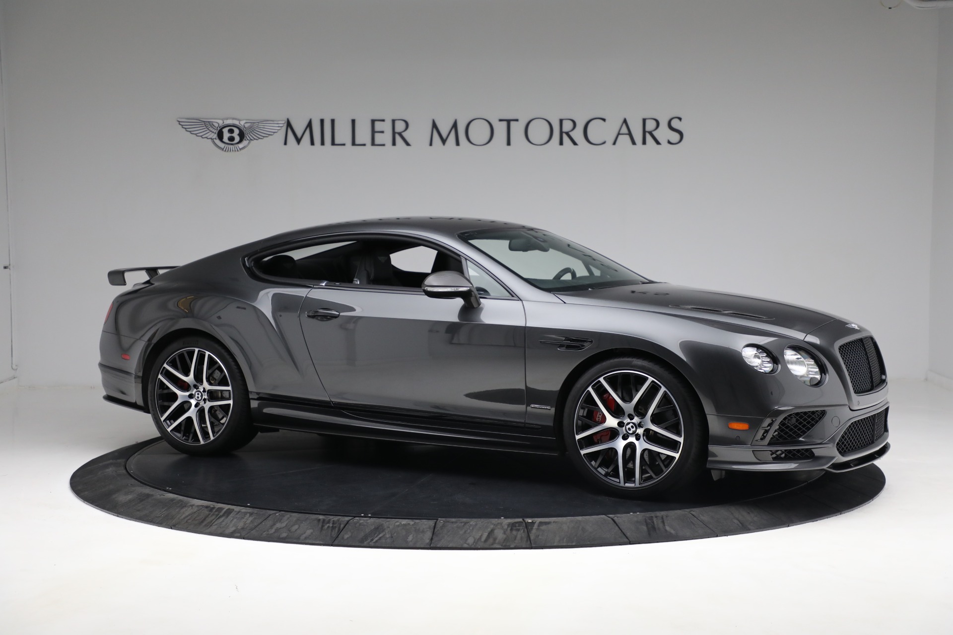 Used 2017 Bentley Continental GT Supersports | St. Petersburg, FL