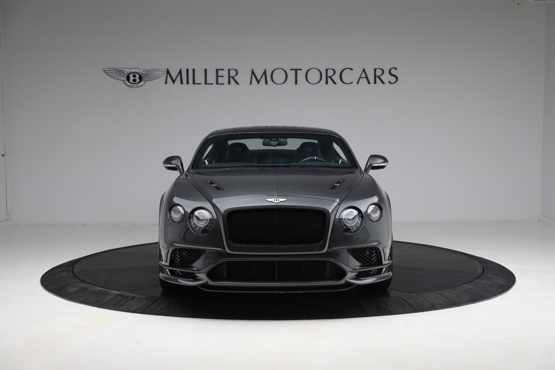 Used 2017 Bentley Continental GT Supersports | St. Petersburg, FL