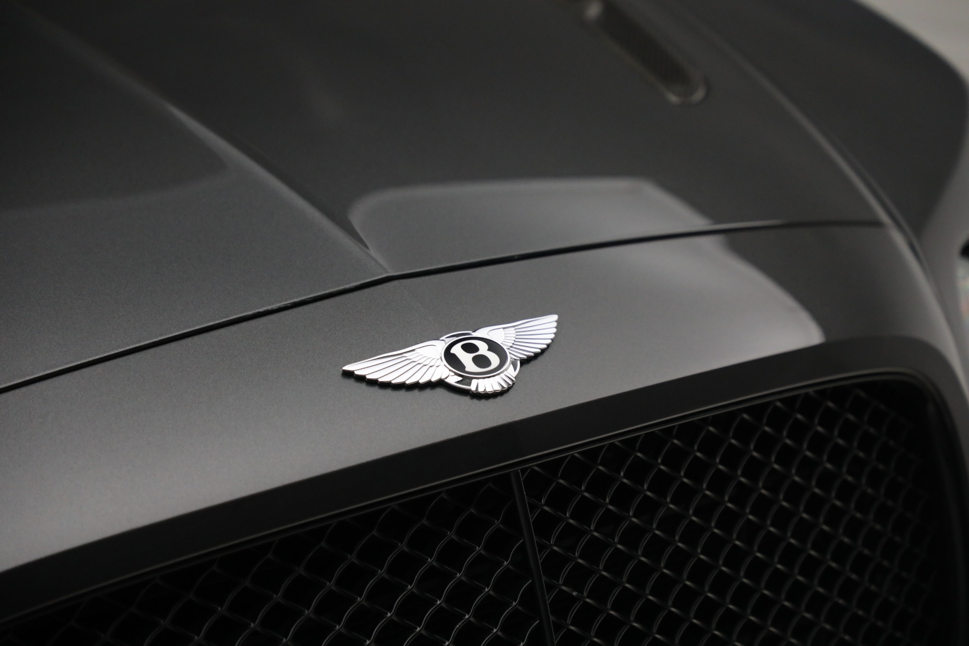 Used 2017 Bentley Continental GT Supersports | St. Petersburg, FL