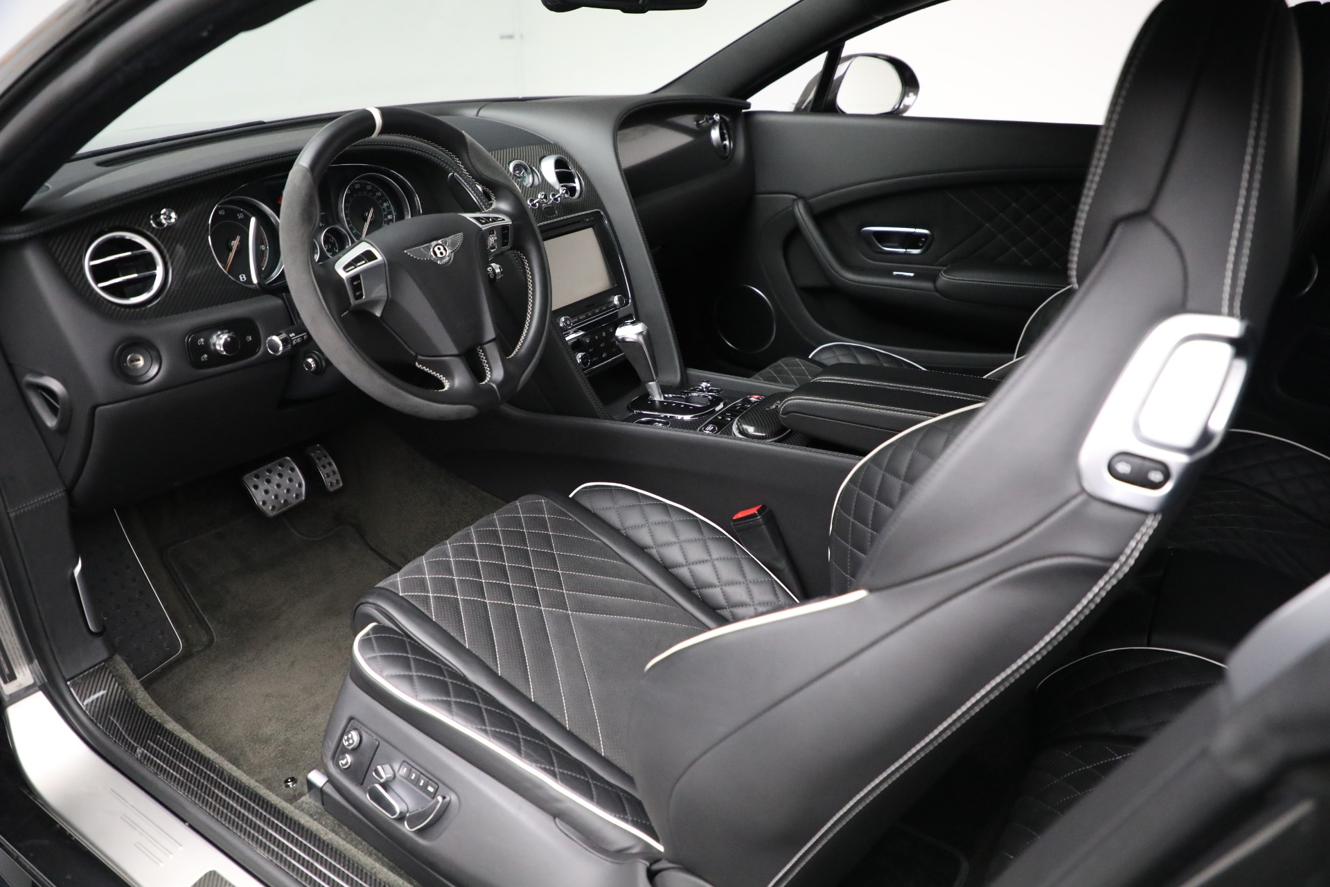 Used 2017 Bentley Continental GT Supersports | St. Petersburg, FL