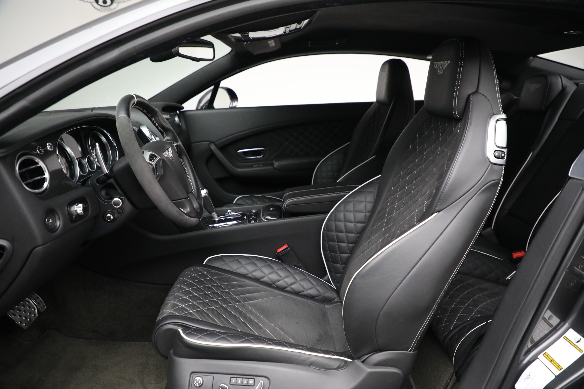 Used 2017 Bentley Continental GT Supersports | St. Petersburg, FL