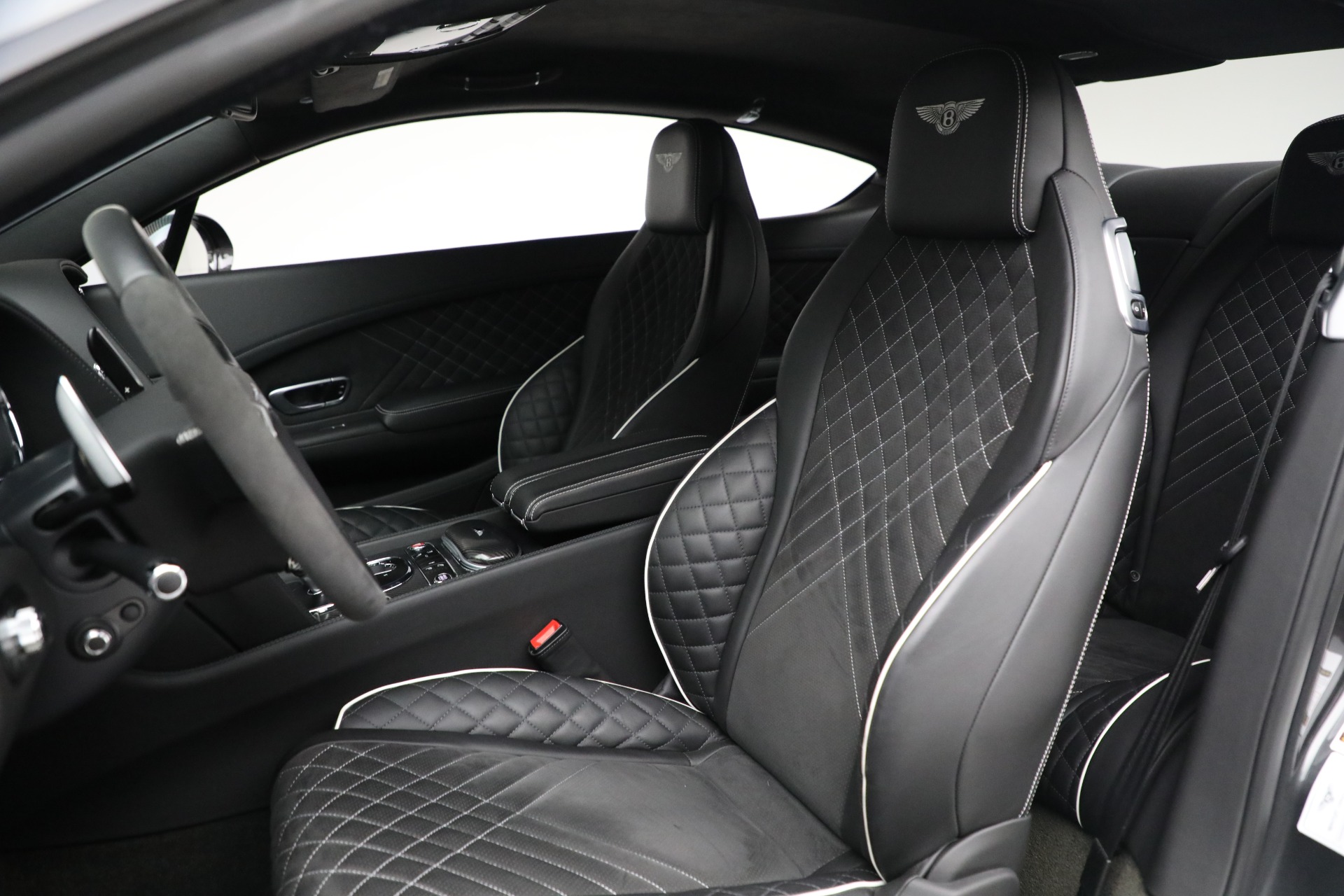 Used 2017 Bentley Continental GT Supersports | St. Petersburg, FL