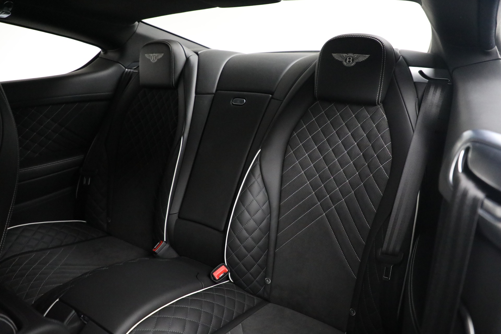 Used 2017 Bentley Continental GT Supersports | St. Petersburg, FL