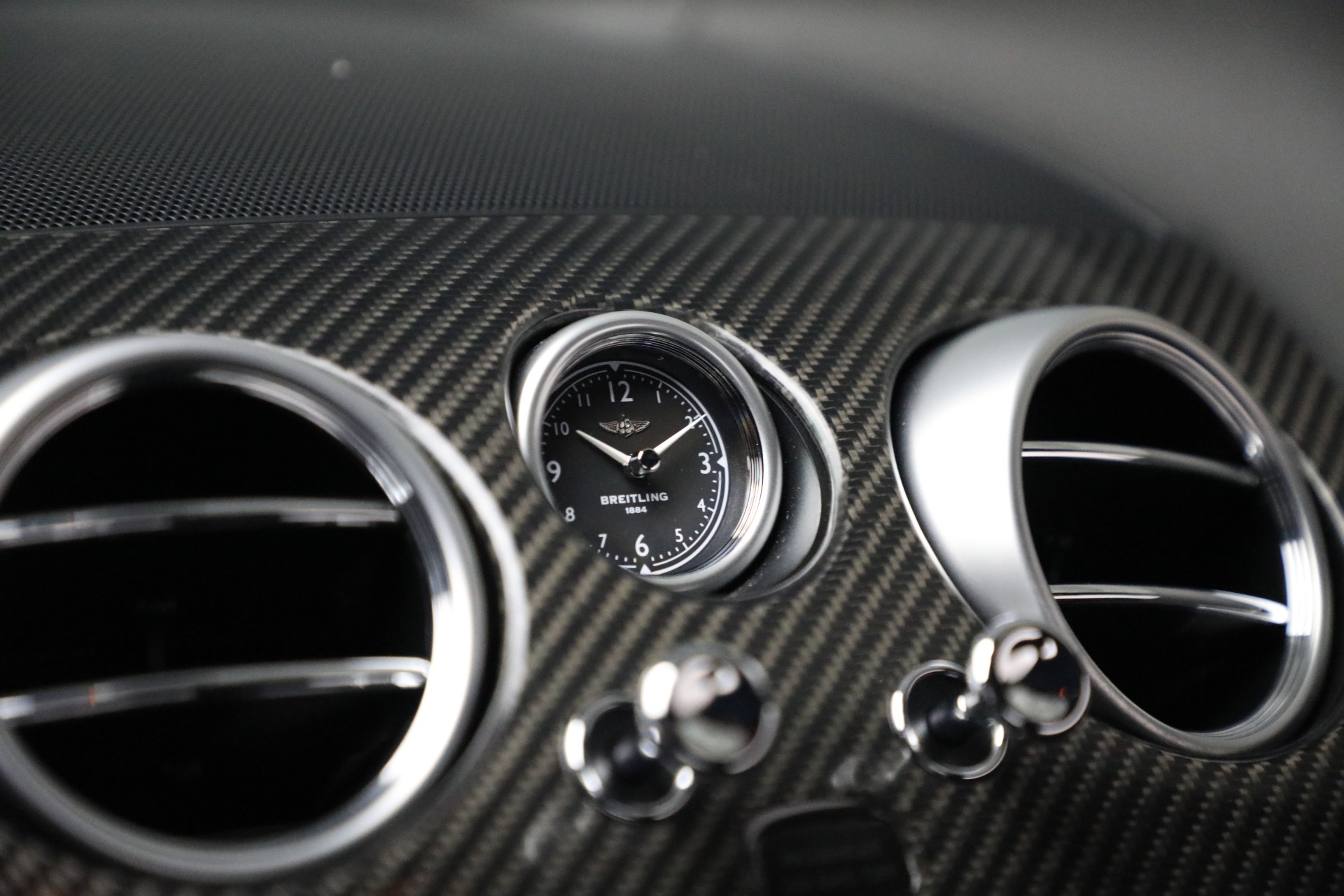 Used 2017 Bentley Continental GT Supersports | St. Petersburg, FL