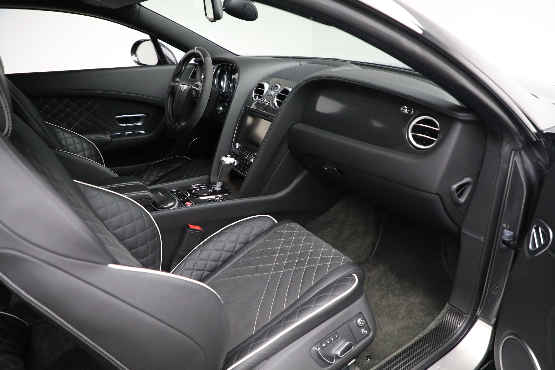 Used 2017 Bentley Continental GT Supersports | St. Petersburg, FL