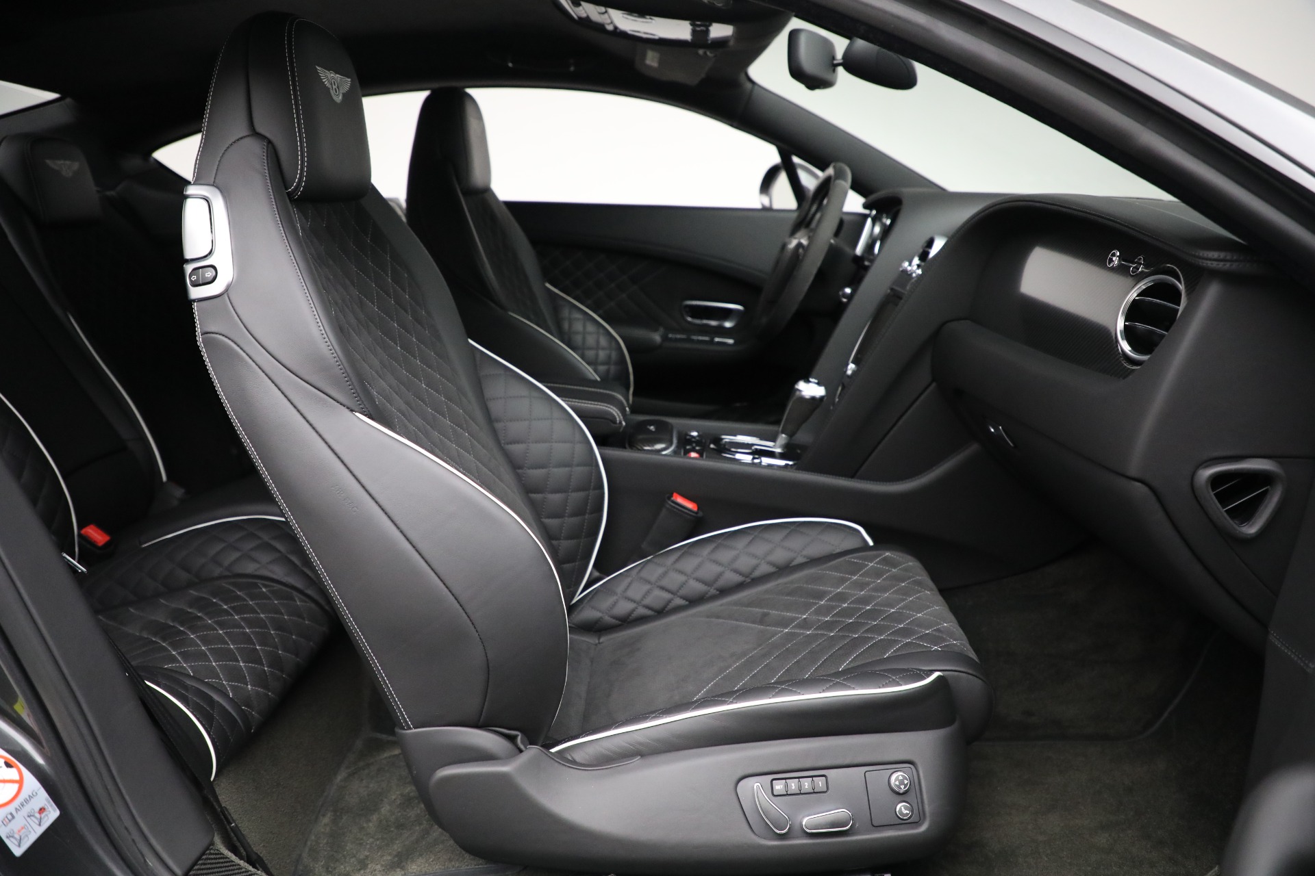 Used 2017 Bentley Continental GT Supersports | St. Petersburg, FL
