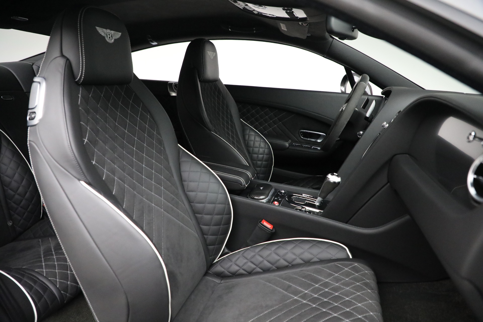 Used 2017 Bentley Continental GT Supersports | St. Petersburg, FL