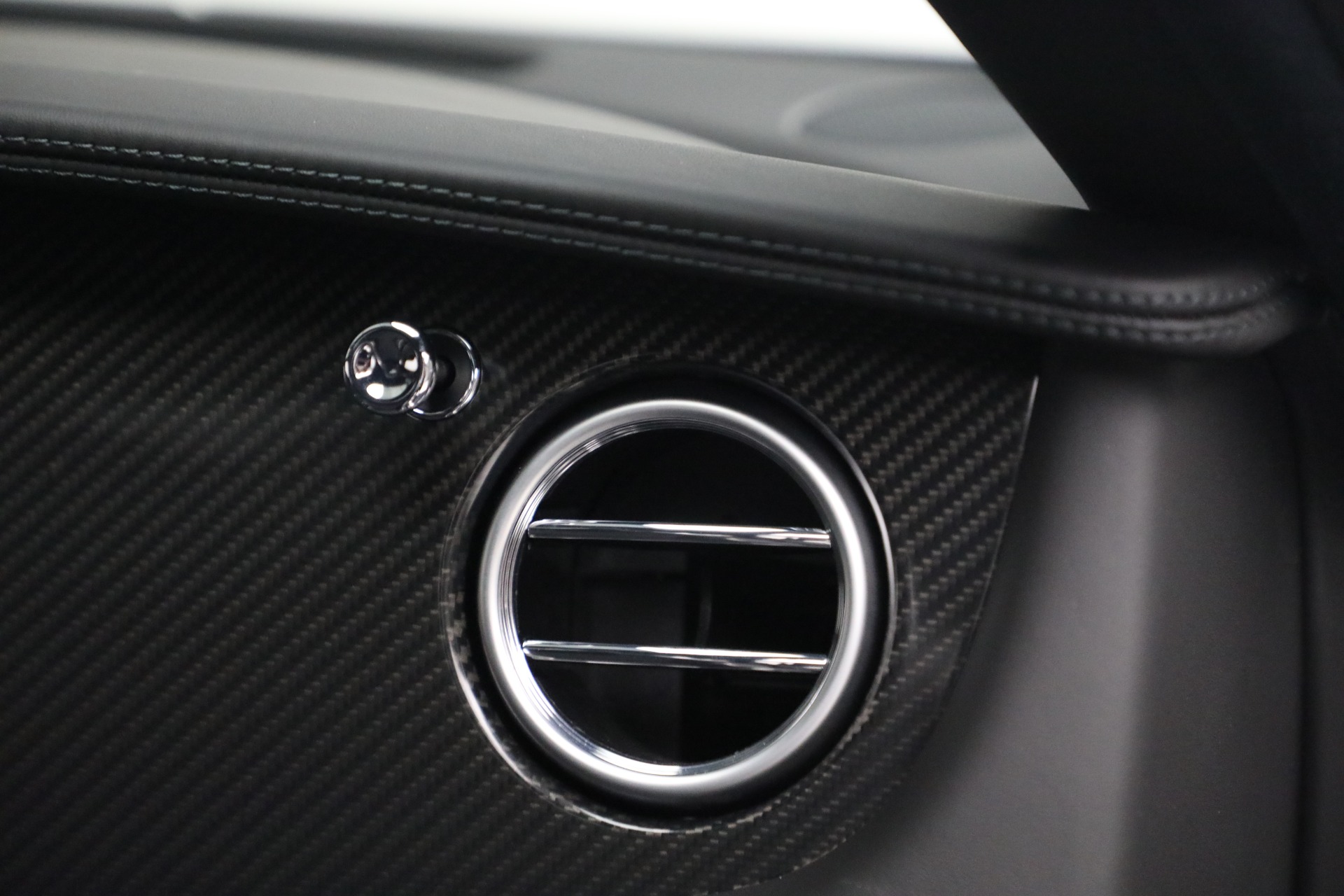 Used 2017 Bentley Continental GT Supersports | St. Petersburg, FL