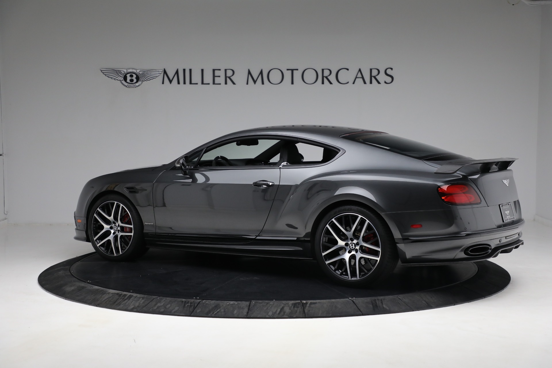 Used 2017 Bentley Continental GT Supersports | St. Petersburg, FL