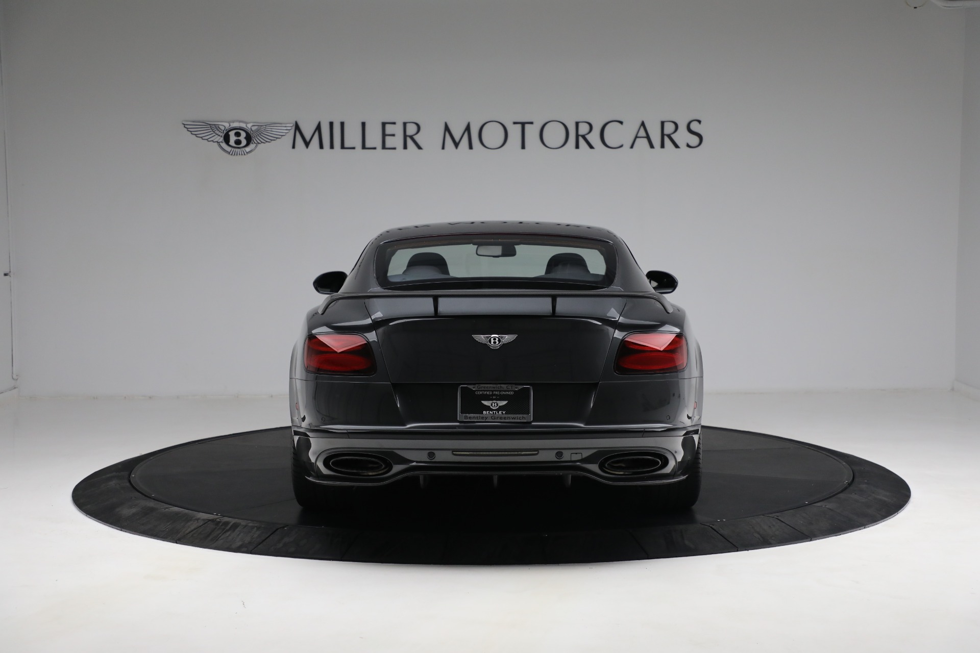 Used 2017 Bentley Continental GT Supersports | St. Petersburg, FL