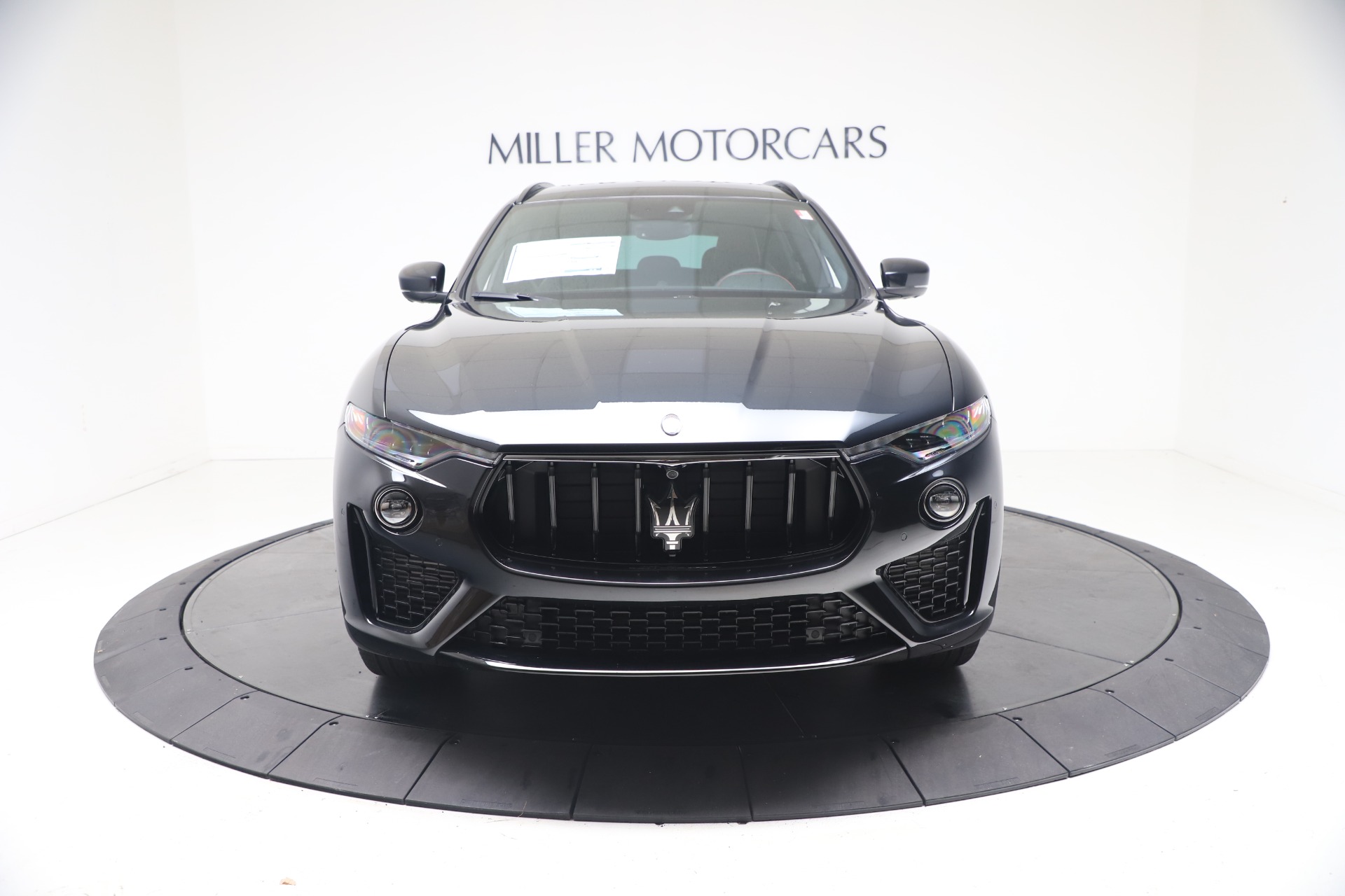 New 2021 Maserati Levante S GranSport | St. Petersburg, FL