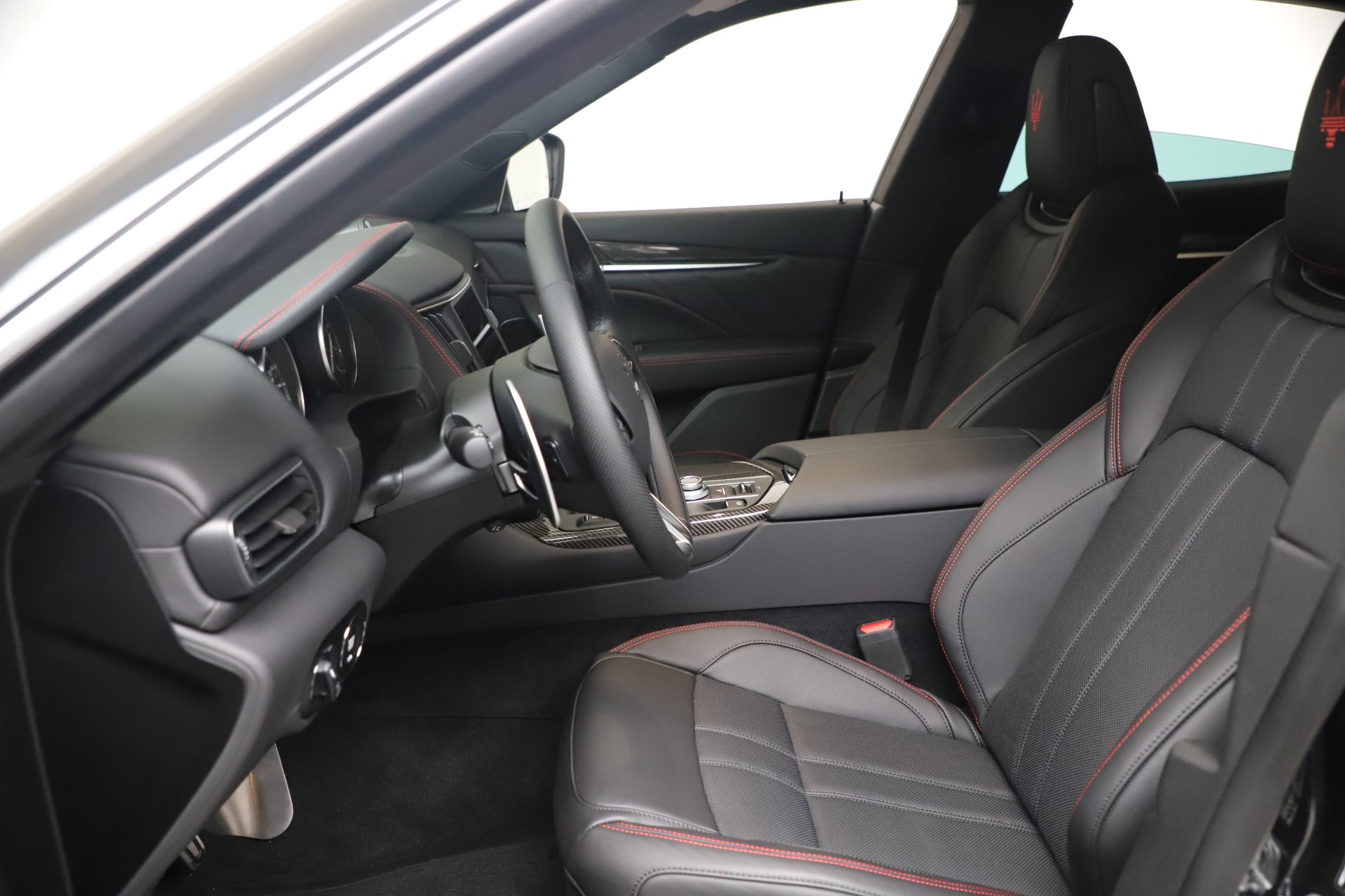 New 2021 Maserati Levante S GranSport | St. Petersburg, FL